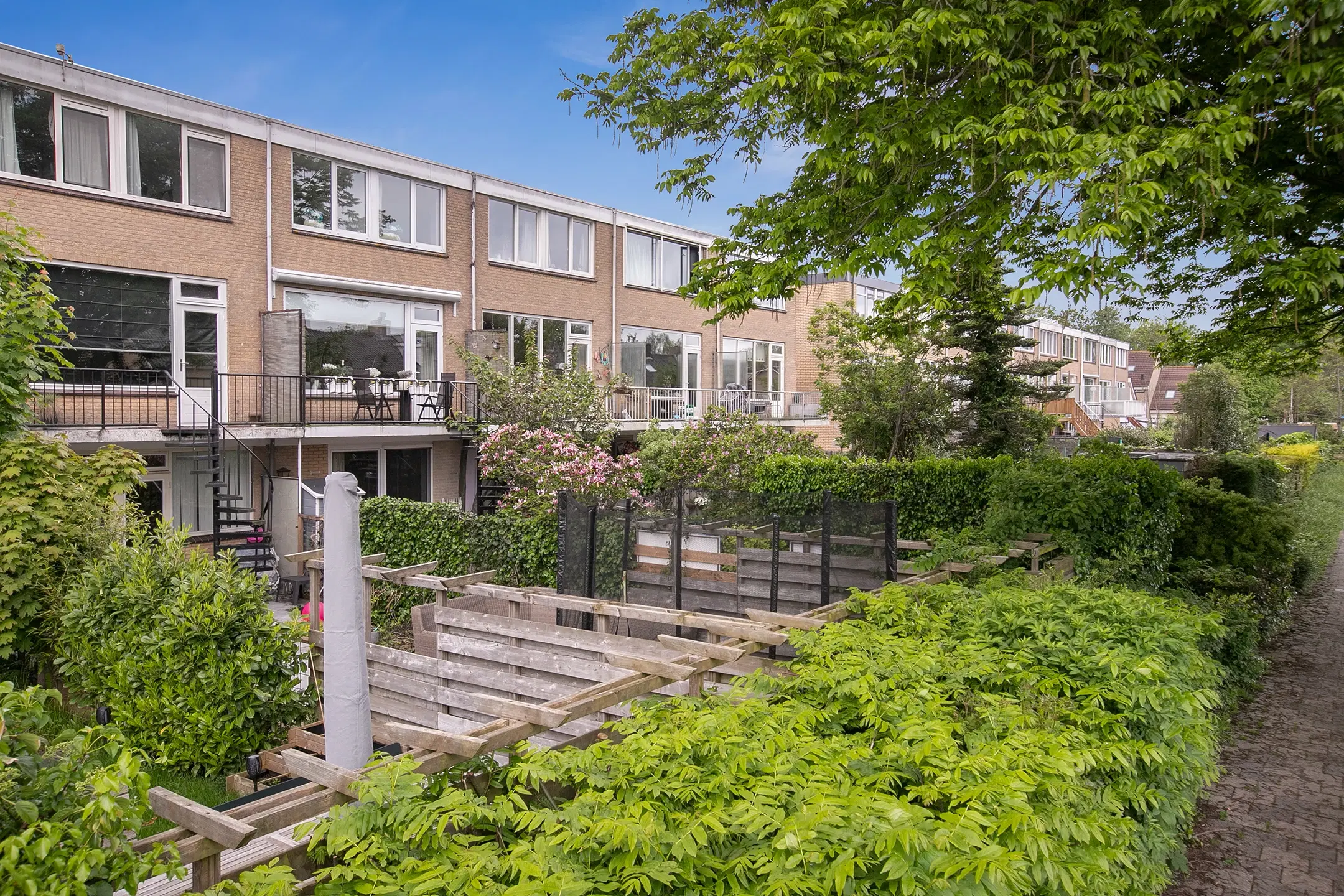 Roelofsstraat 46, Nieuwkoop