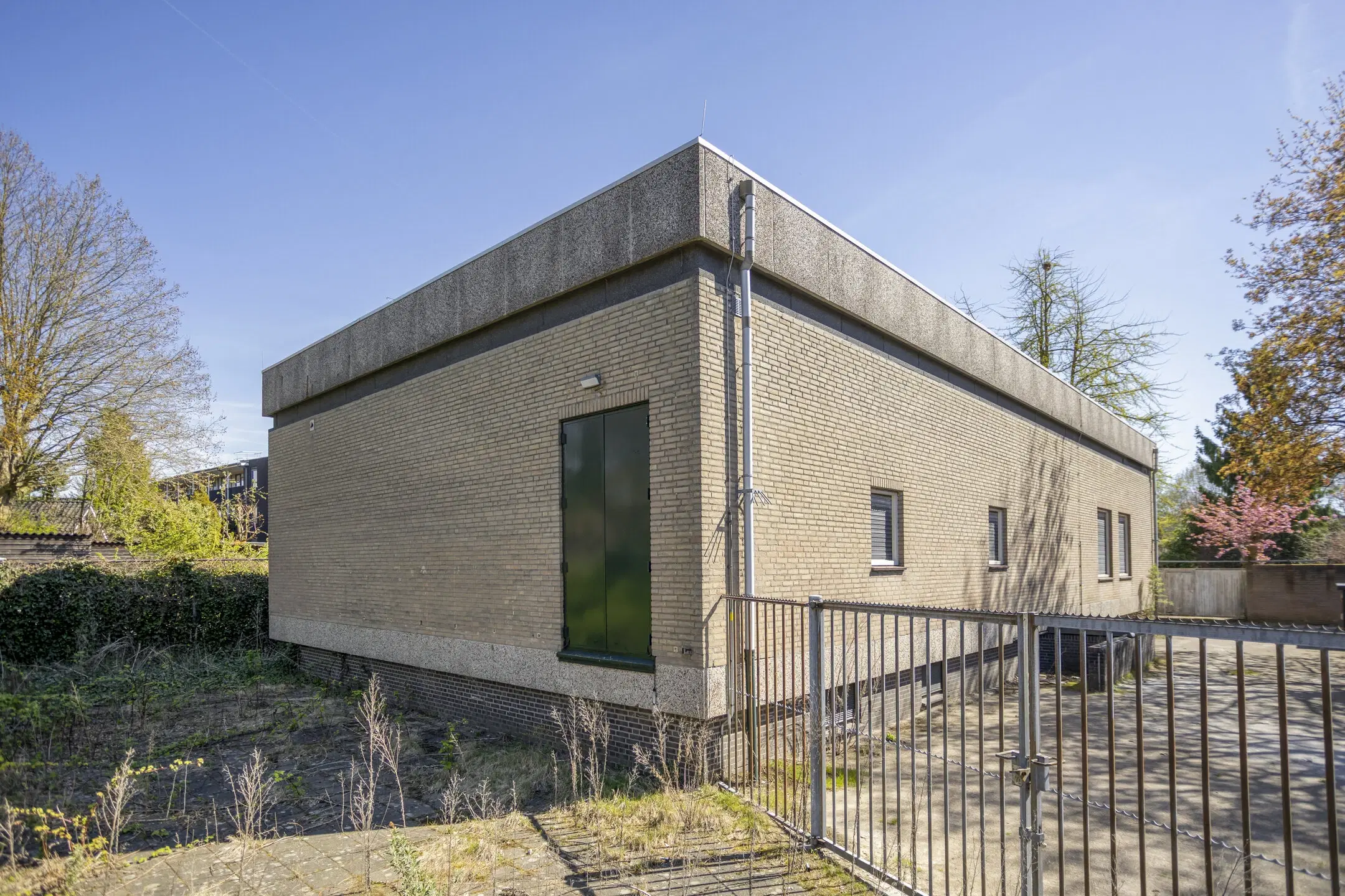 Nuenen, Monseigneur Cuytenlaan 28