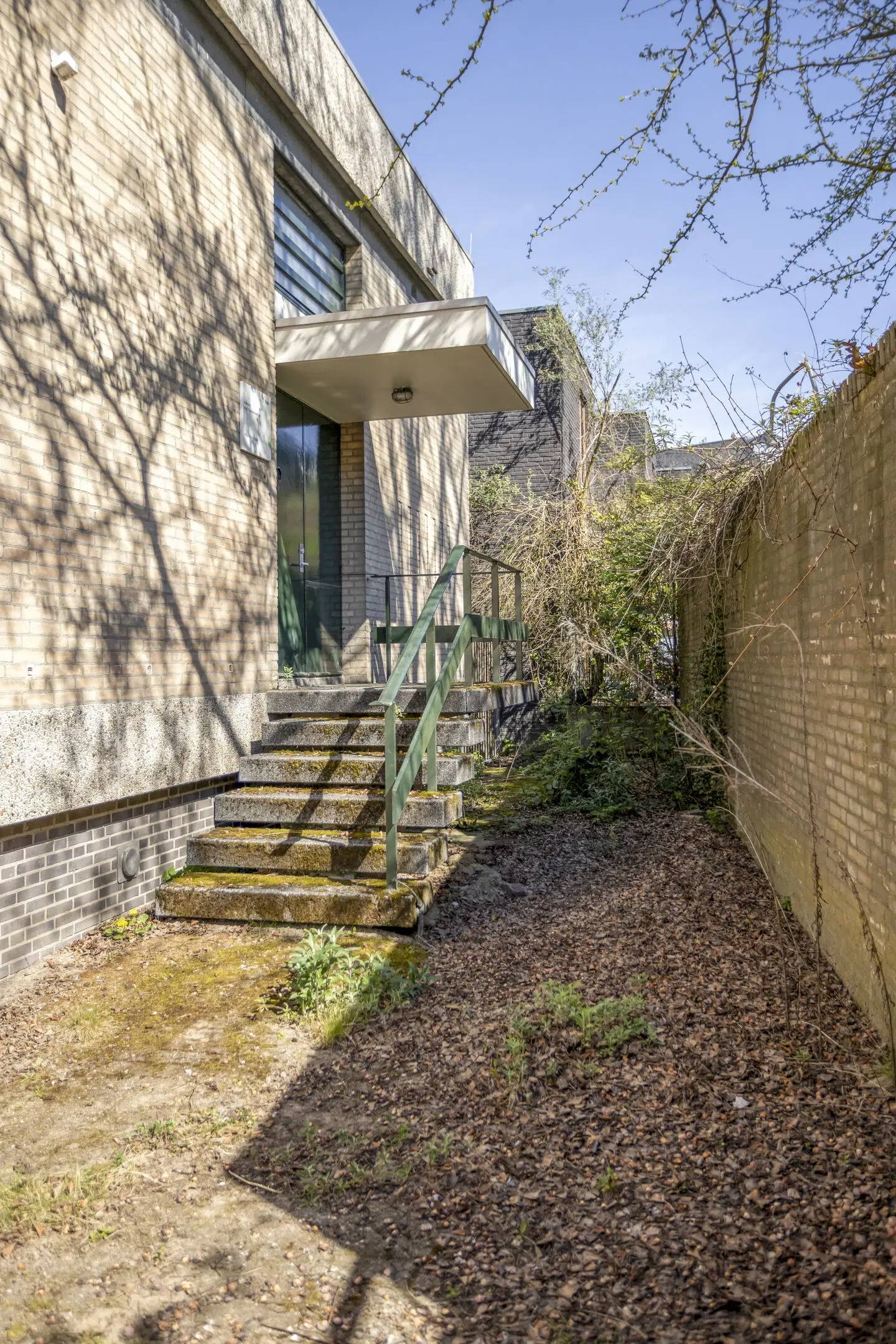 Nuenen, Monseigneur Cuytenlaan 28