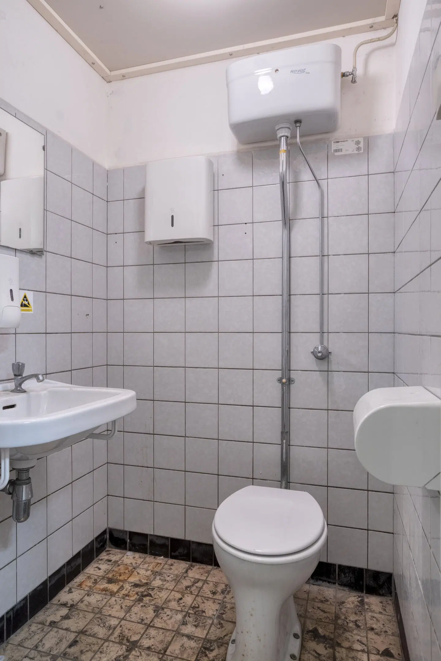 Nuenen, Monseigneur Cuytenlaan 28