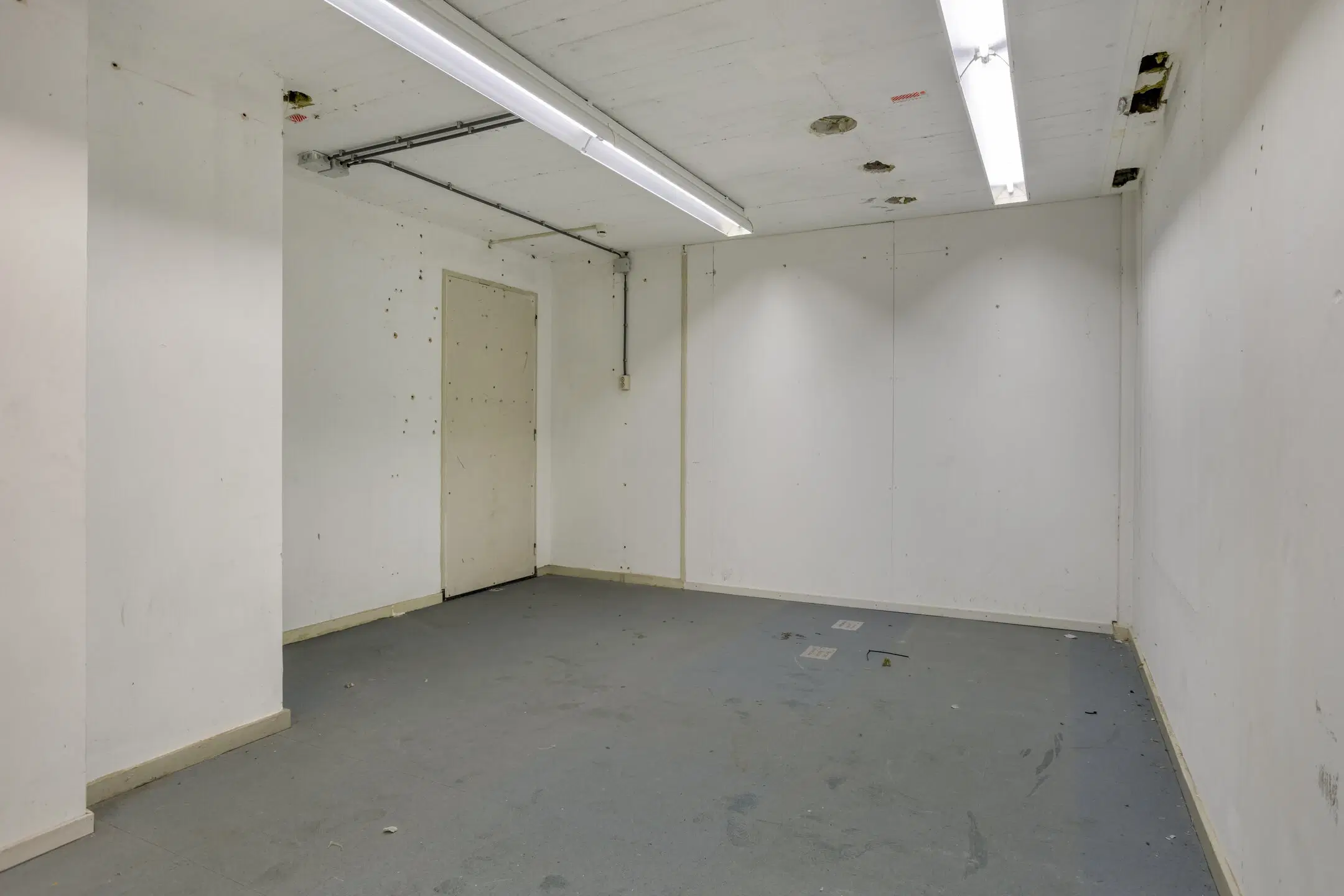 Nuenen, Monseigneur Cuytenlaan 28