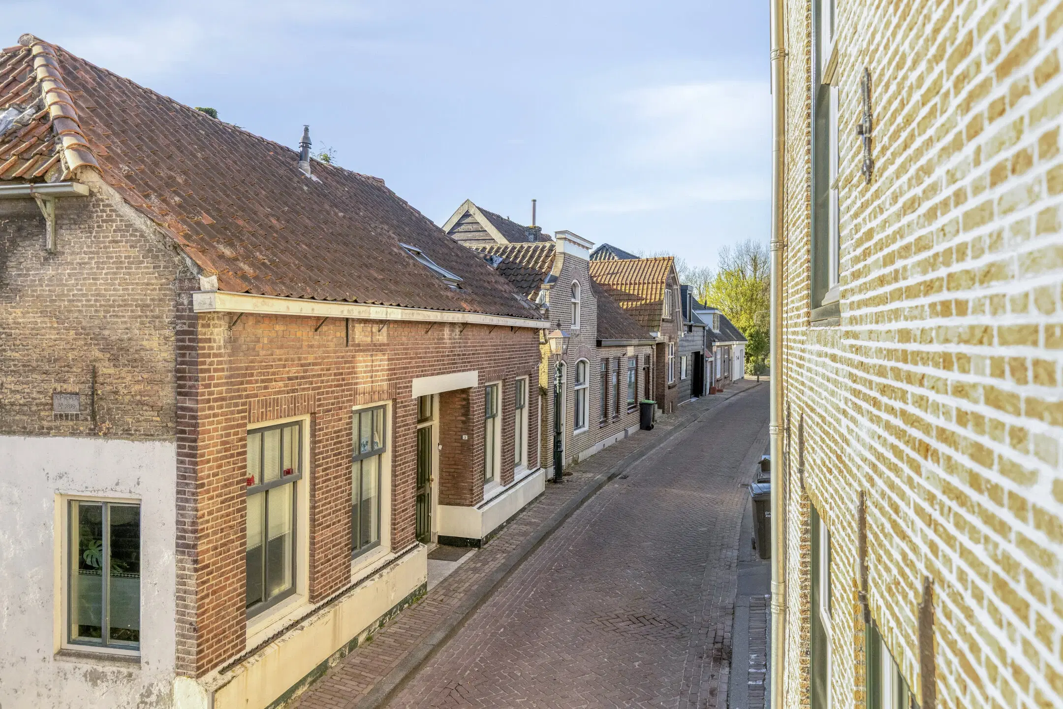 Heenvliet, Stationsweg 4