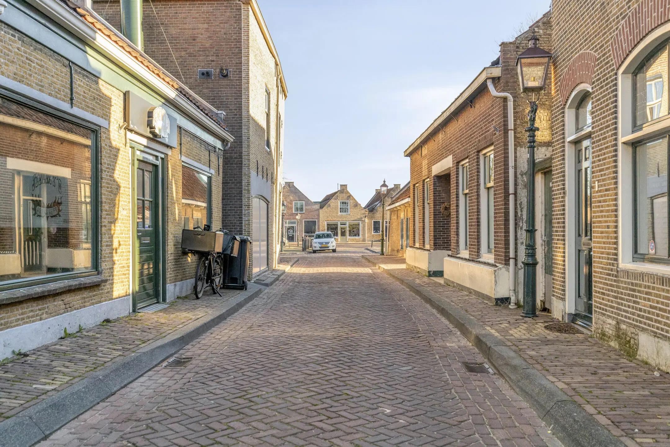 Heenvliet, Stationsweg 4