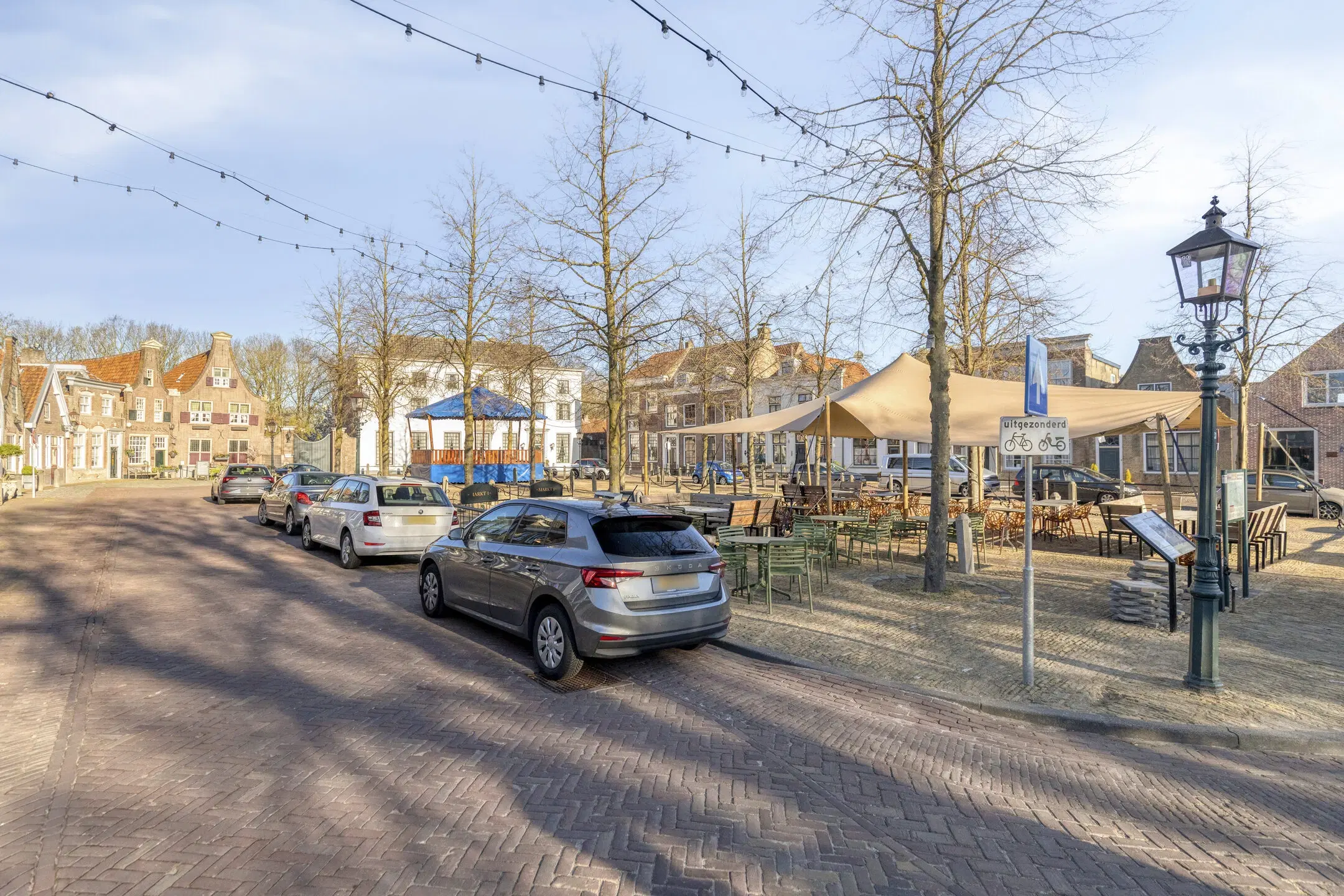 Heenvliet, Stationsweg 4