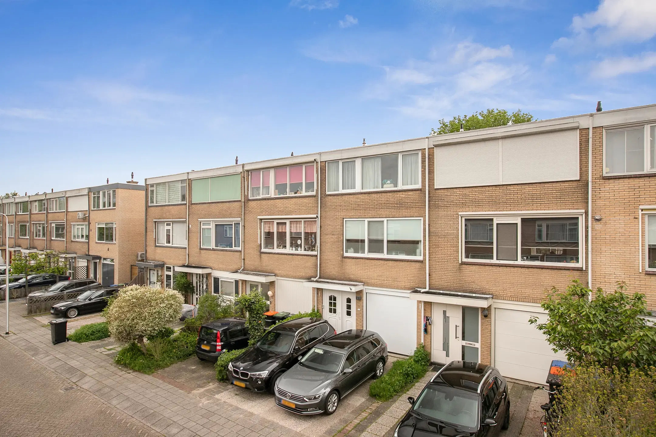 Roelofsstraat 46, Nieuwkoop