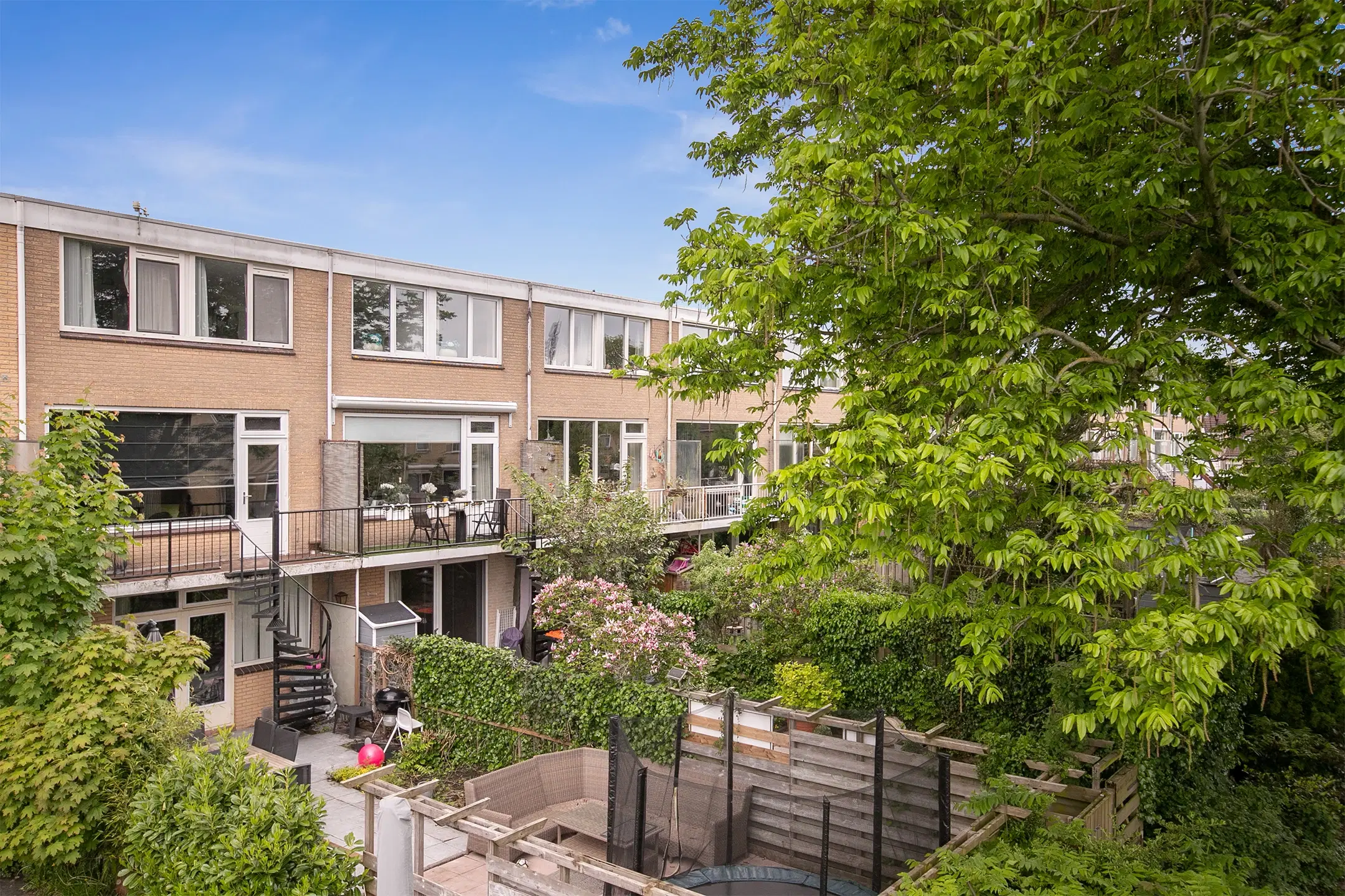 Roelofsstraat 46, Nieuwkoop
