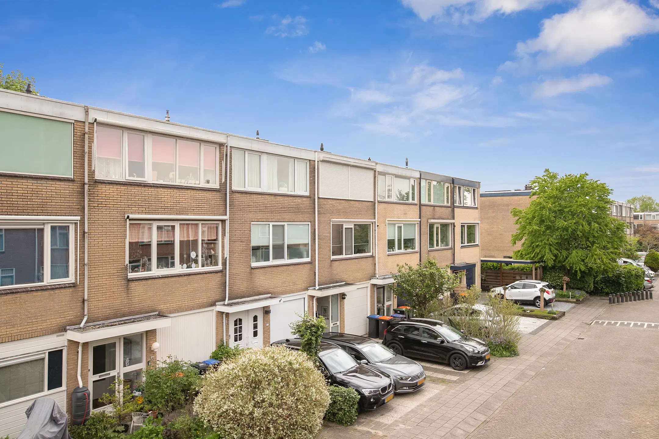 Roelofsstraat 46, Nieuwkoop