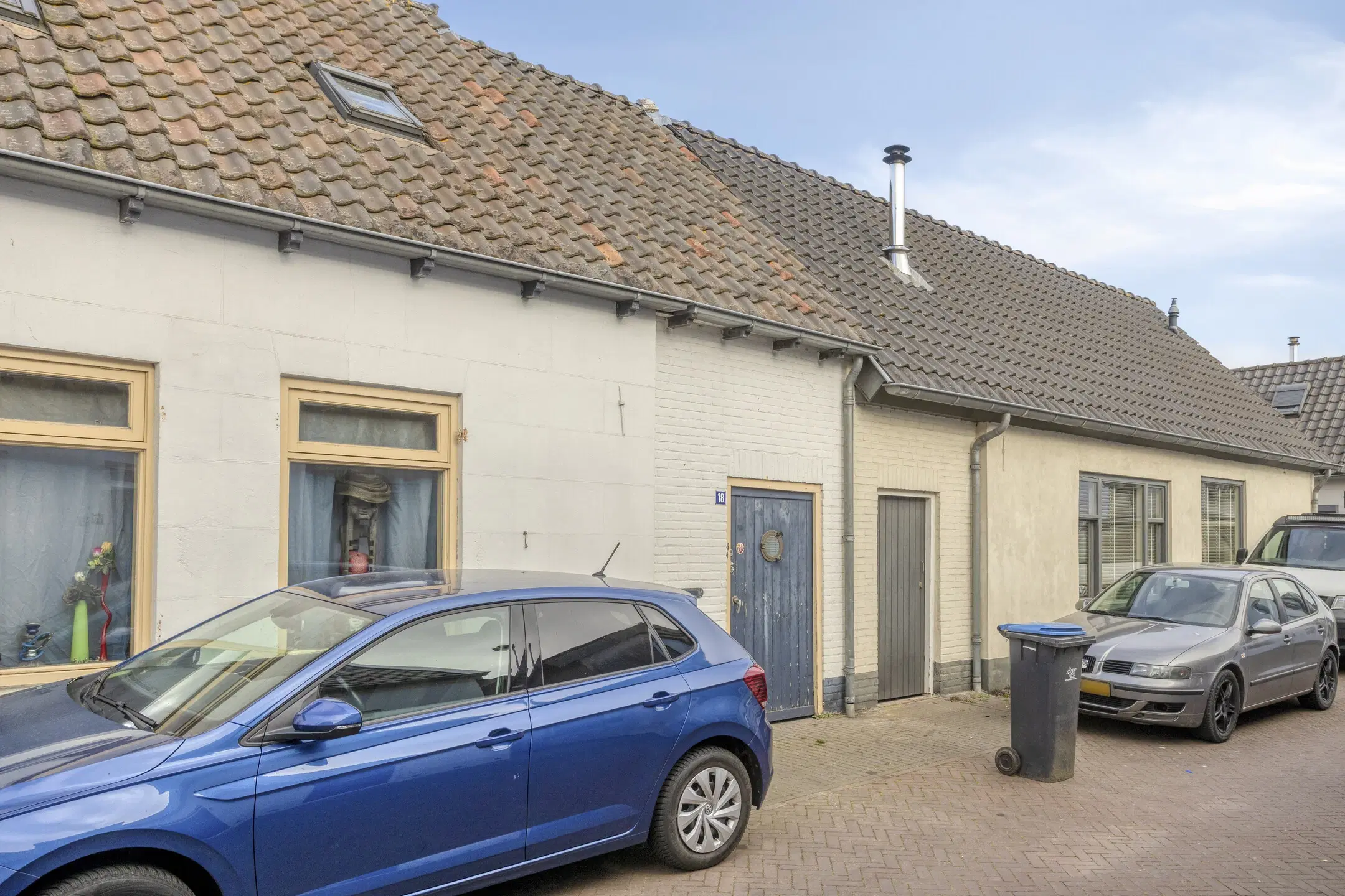 Brakel, Koningstraat 18