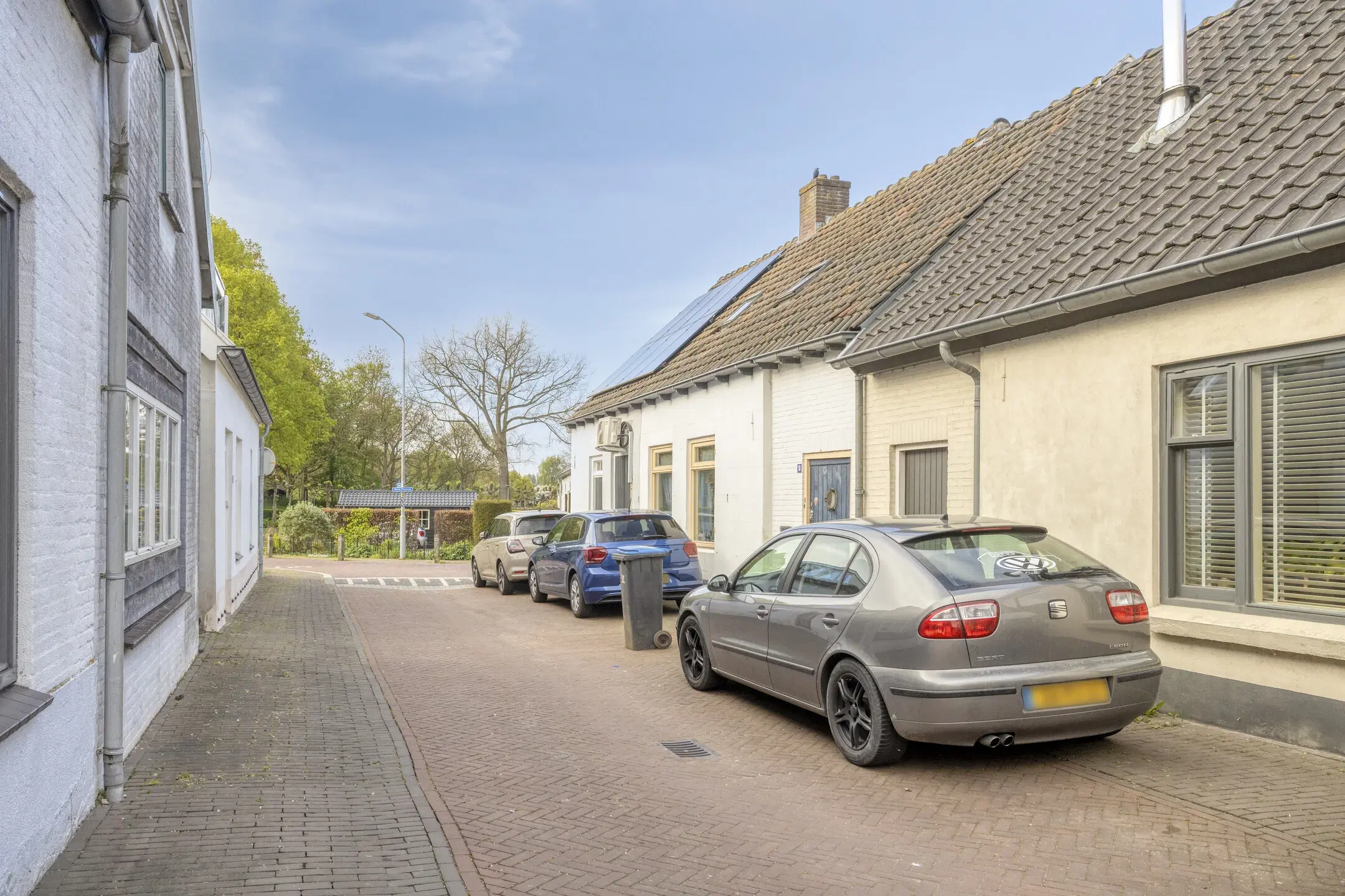 Brakel, Koningstraat 18