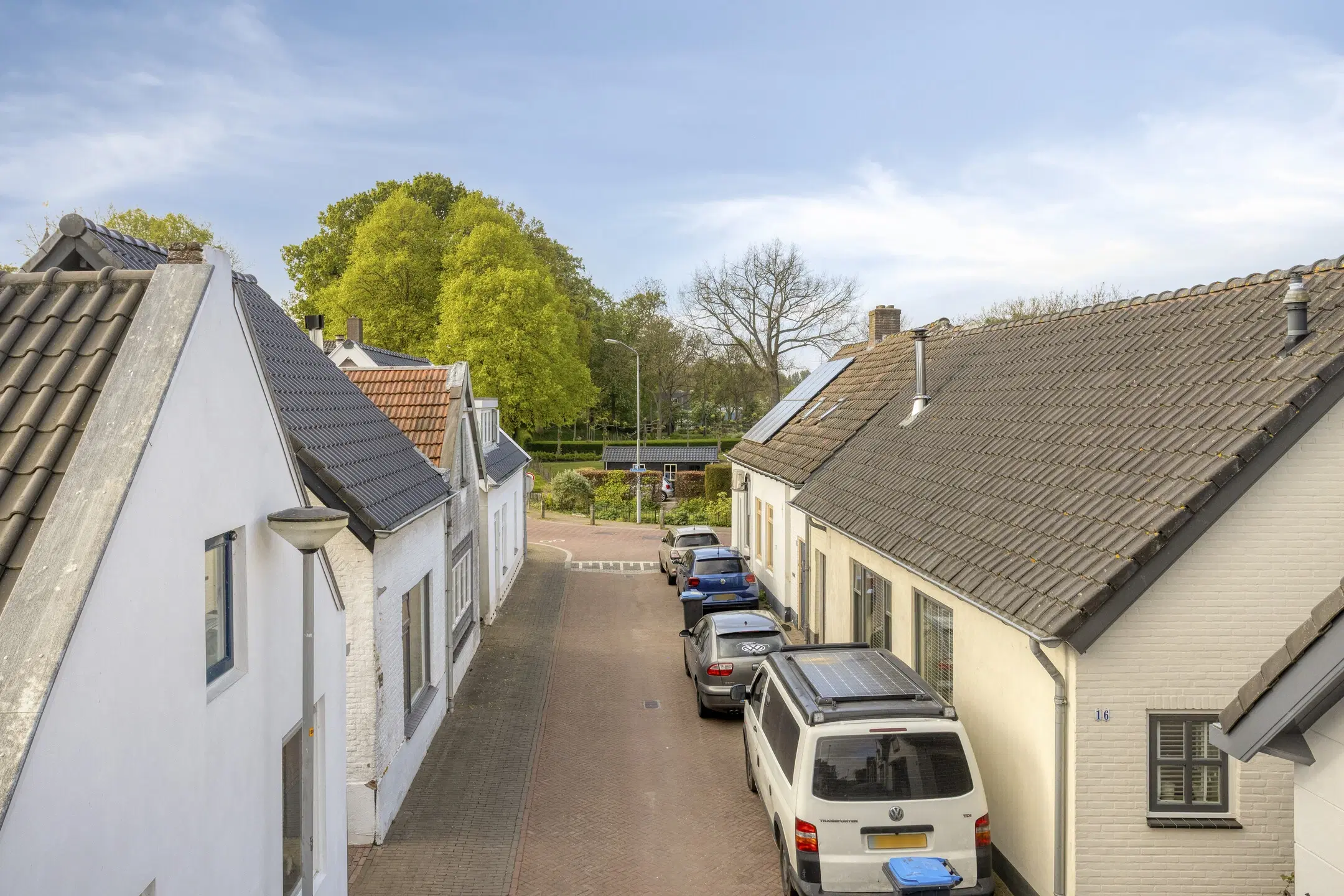 Brakel, Koningstraat 18
