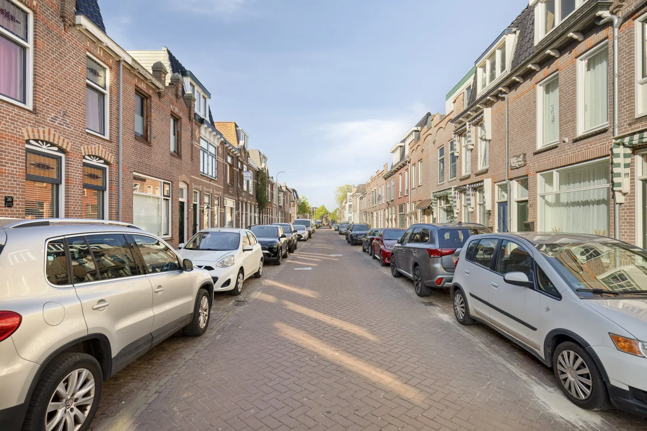 IJmuiden, Jacob van Heemskerkstraat 41