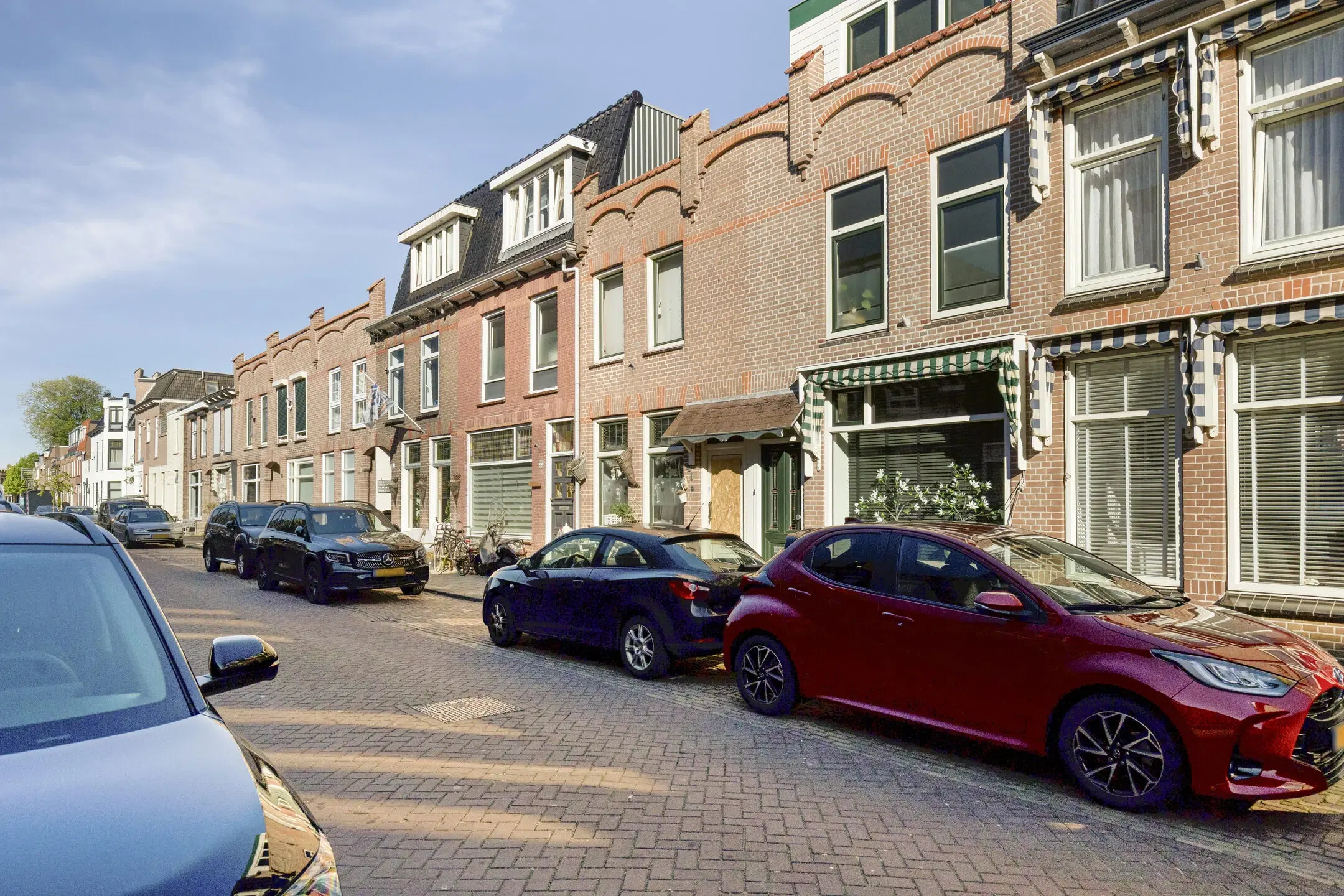 IJmuiden, Jacob van Heemskerkstraat 41