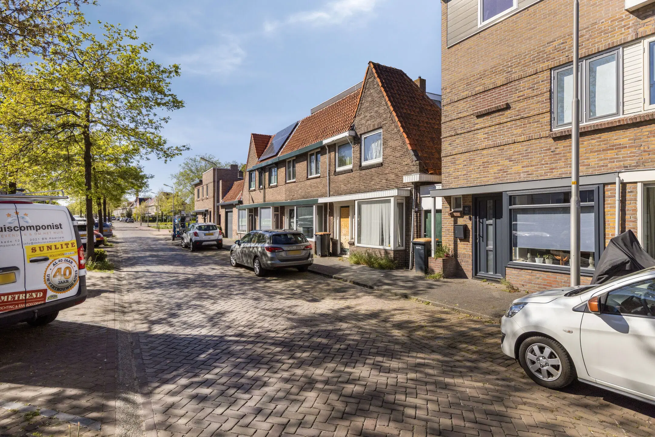 IJmuiden, Wijk aan Zeeërweg 92