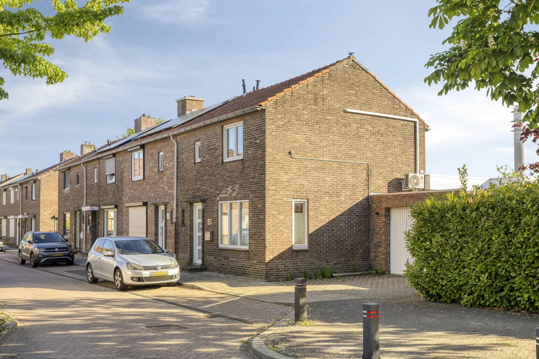 Brunssum, Pelgrimsweg 53