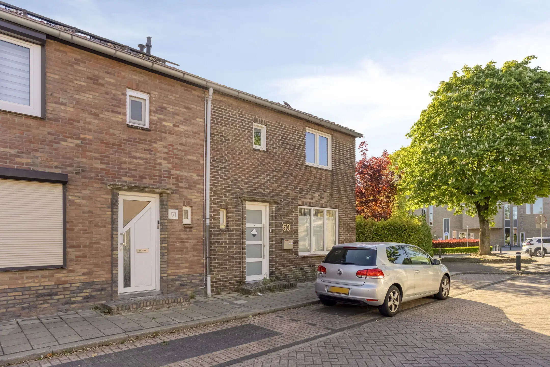 Brunssum, Pelgrimsweg 53