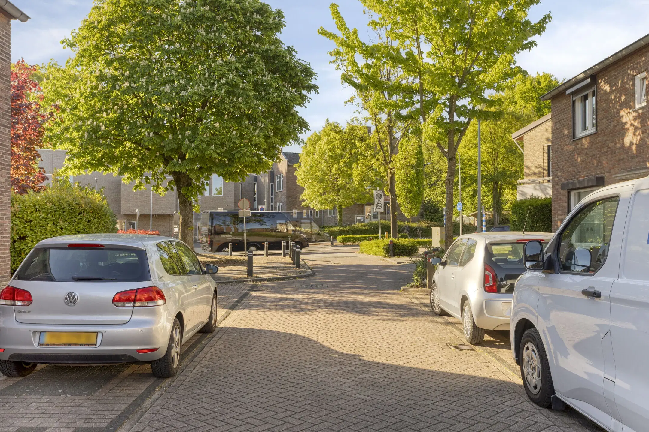 Brunssum, Pelgrimsweg 53