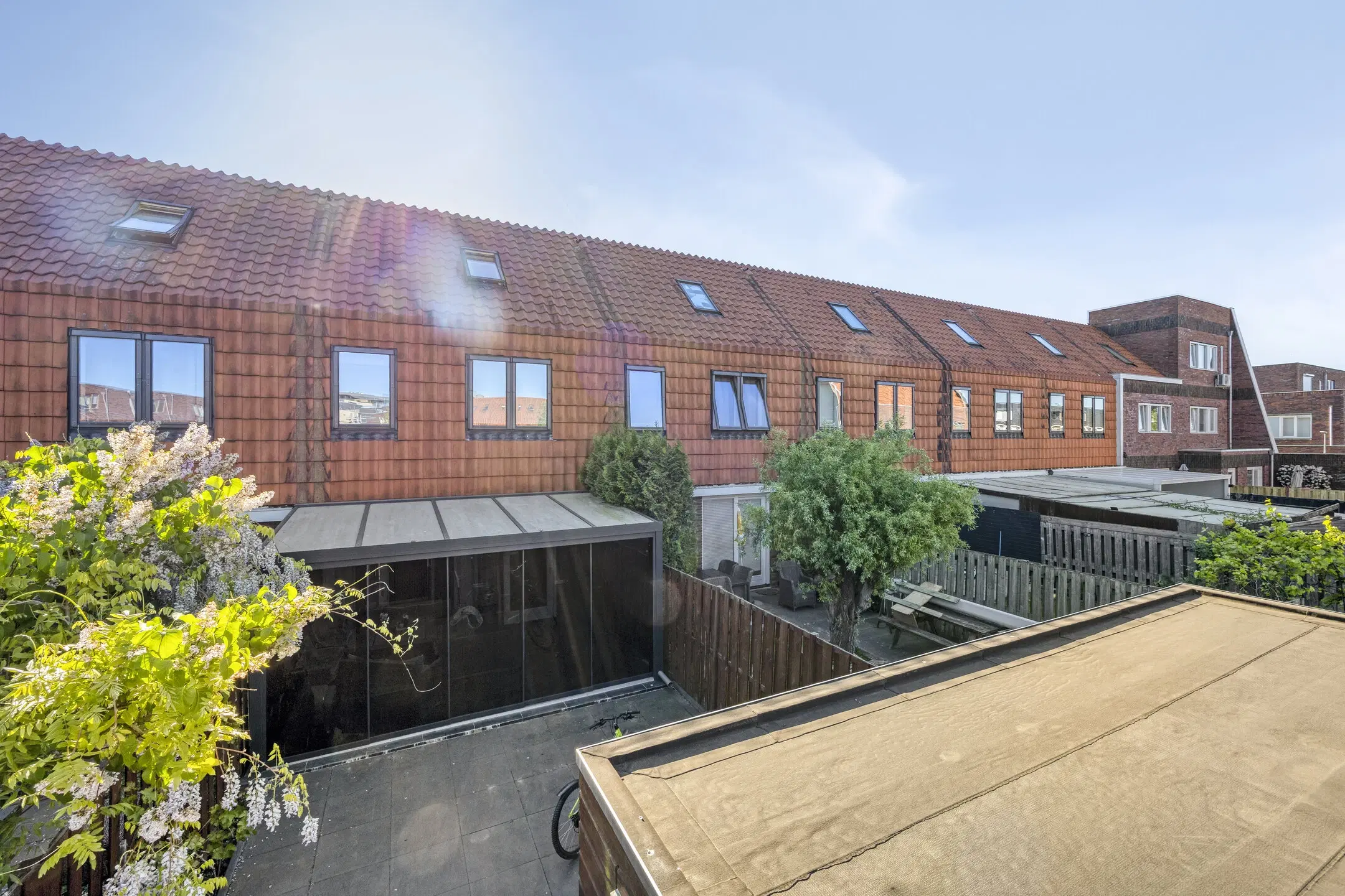 Arnhem, Thaliastraat 195