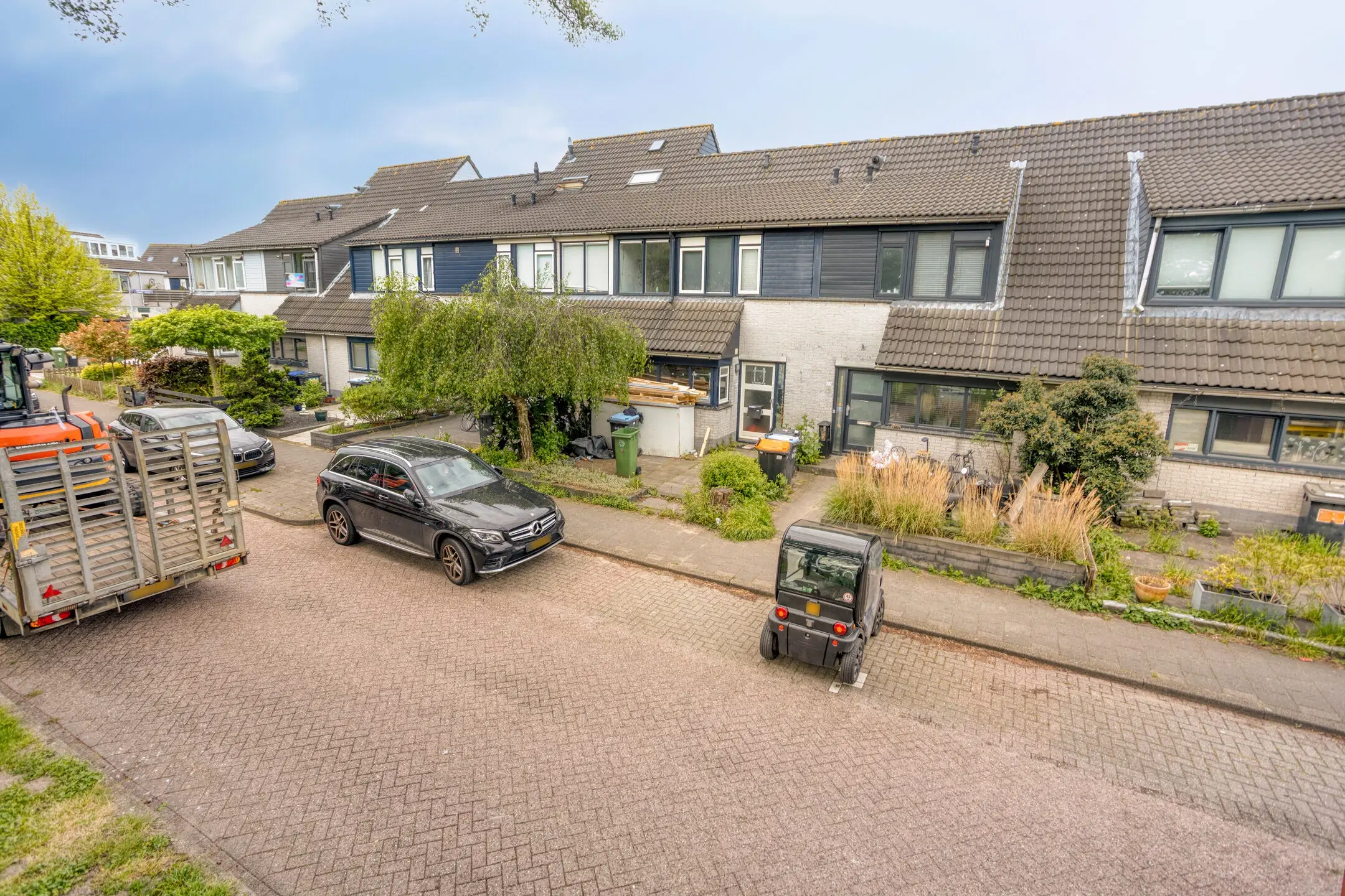 Zaandam, Else Mauhsstraat 25