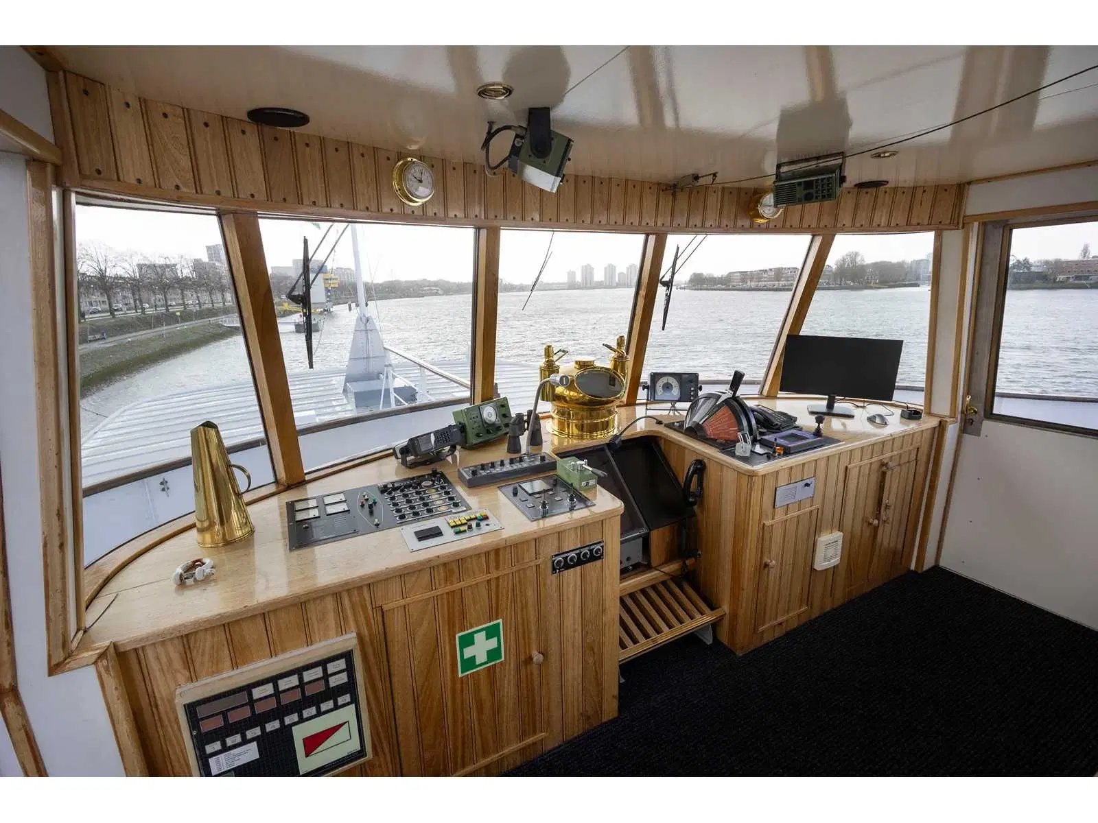 Raderstoomboot De Majesteit