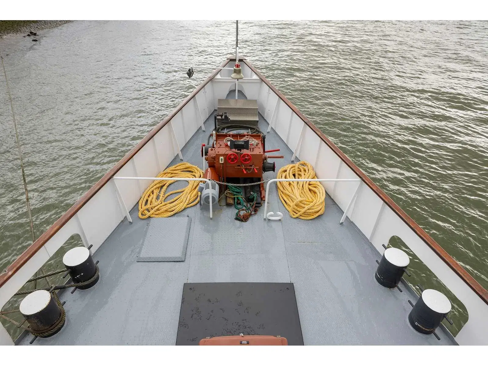 Raderstoomboot De Majesteit