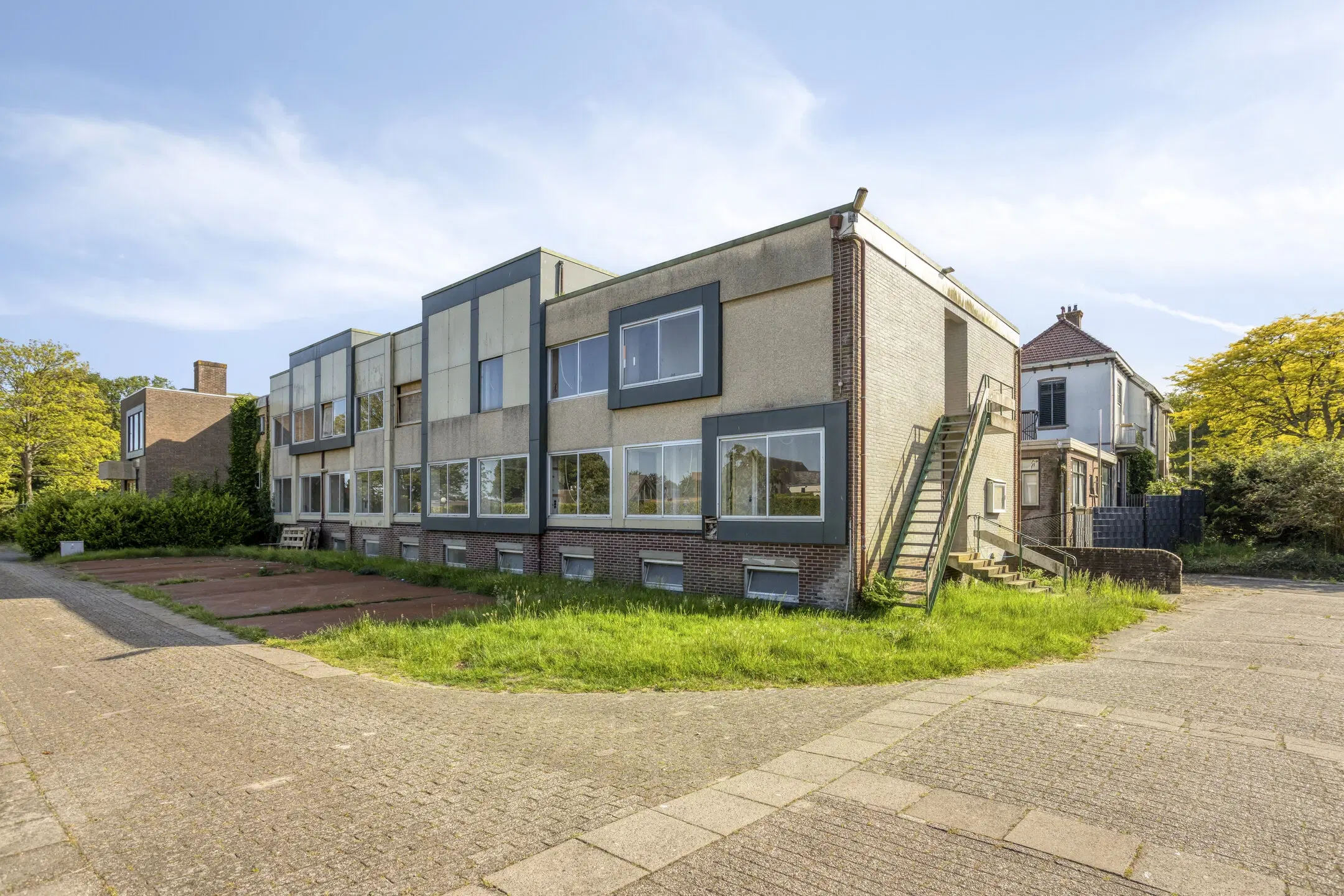 Rijs, Marderleane 1a