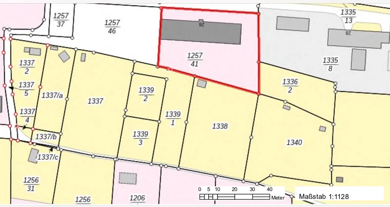 60 appartementen / studio’s, bouwjaar 1988, 25 verhuurd (€ 82.800,= huur) - Markneukirchen - Duitsland