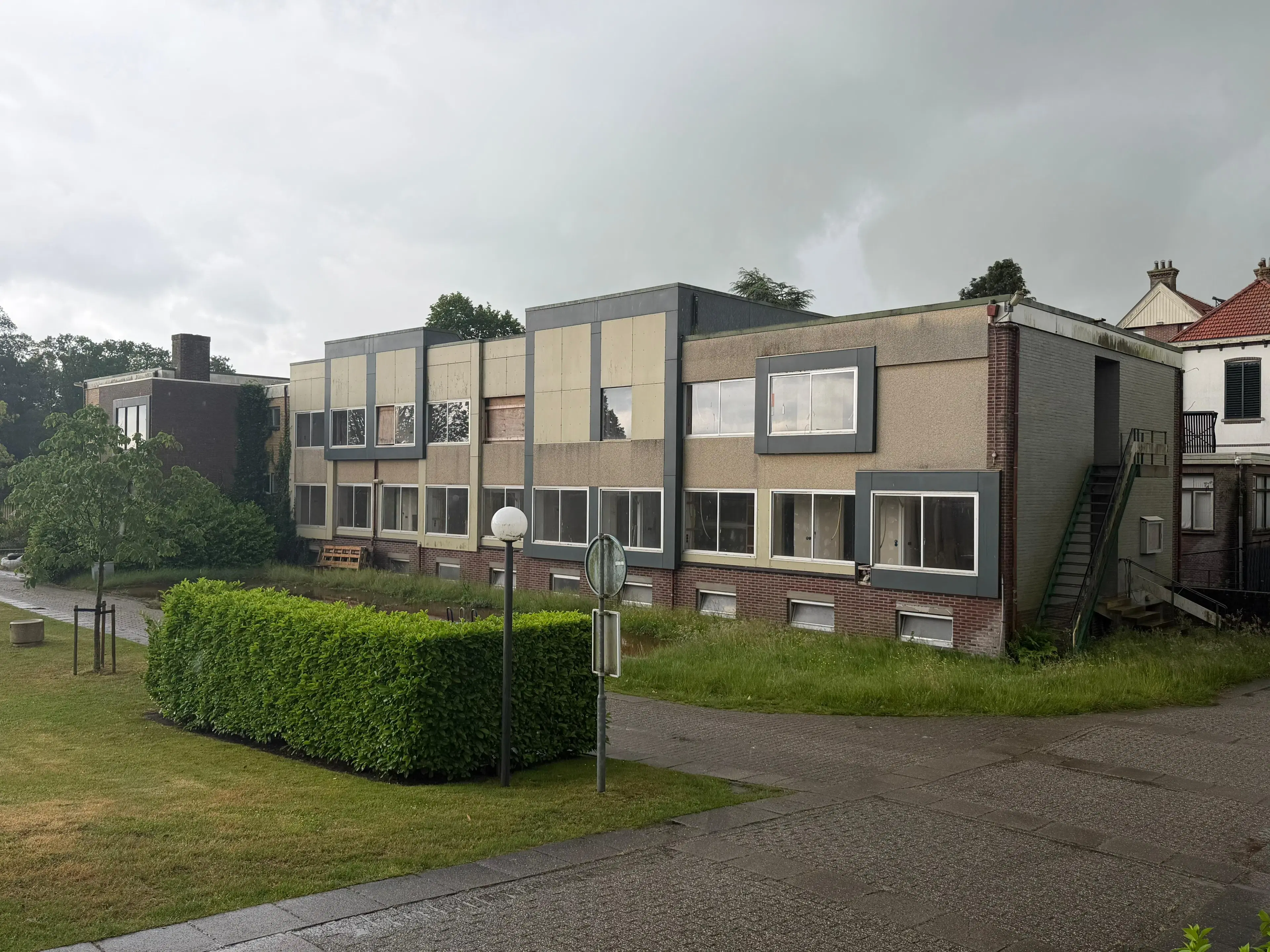 Rijs, Marderleane 1a
