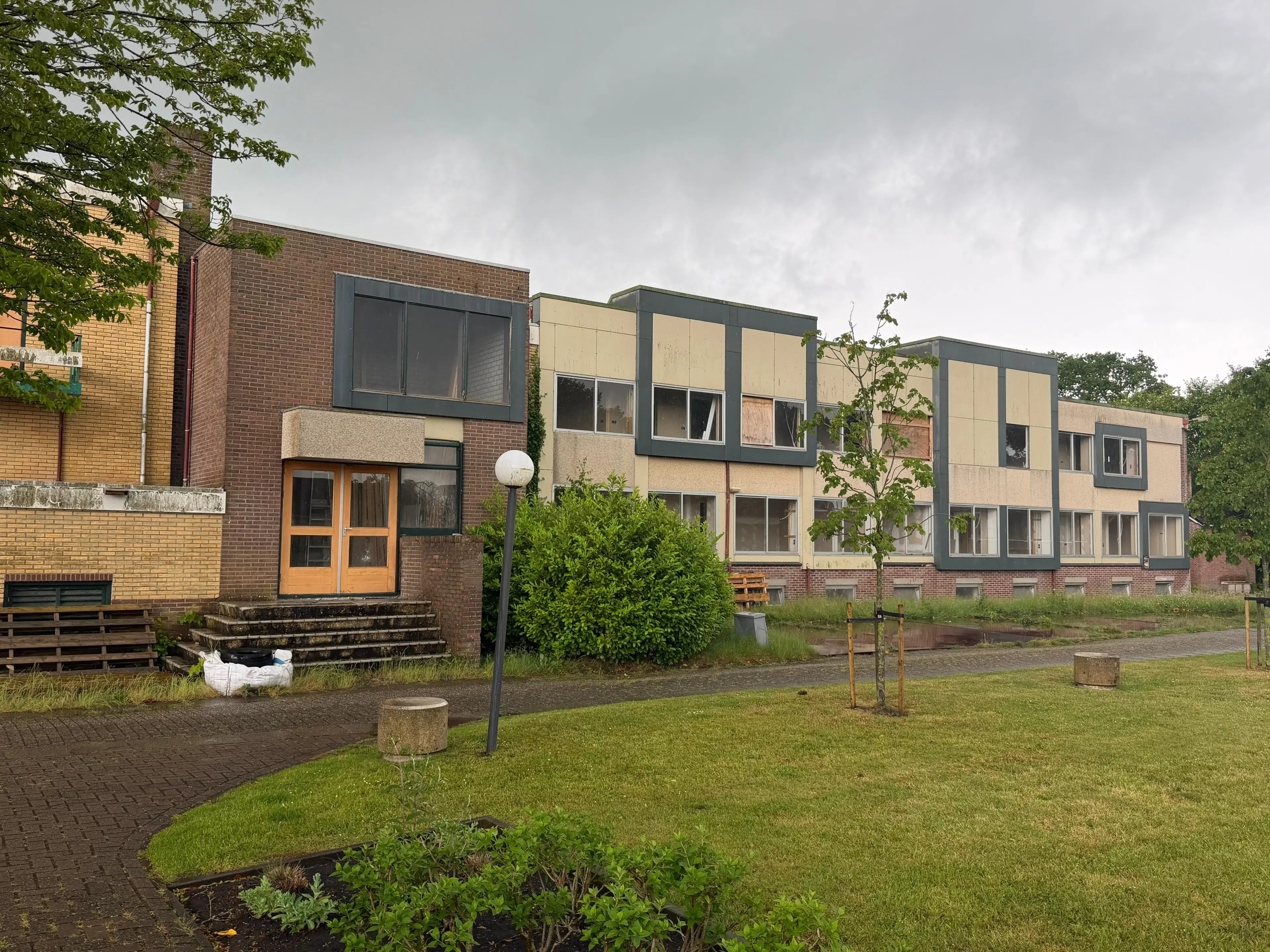 Rijs, Marderleane 1a
