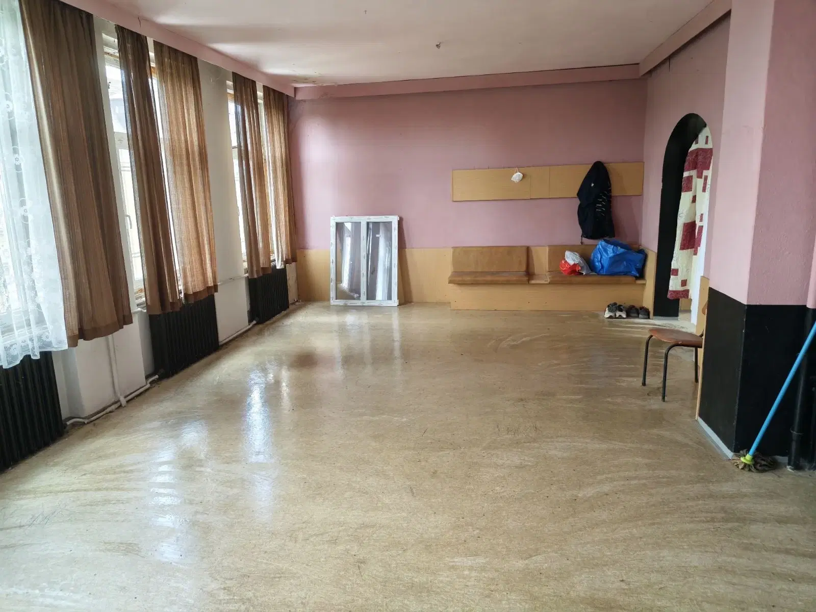 Historisch beleggingspand te koop – Toplocatie in Plauen - Duitsland