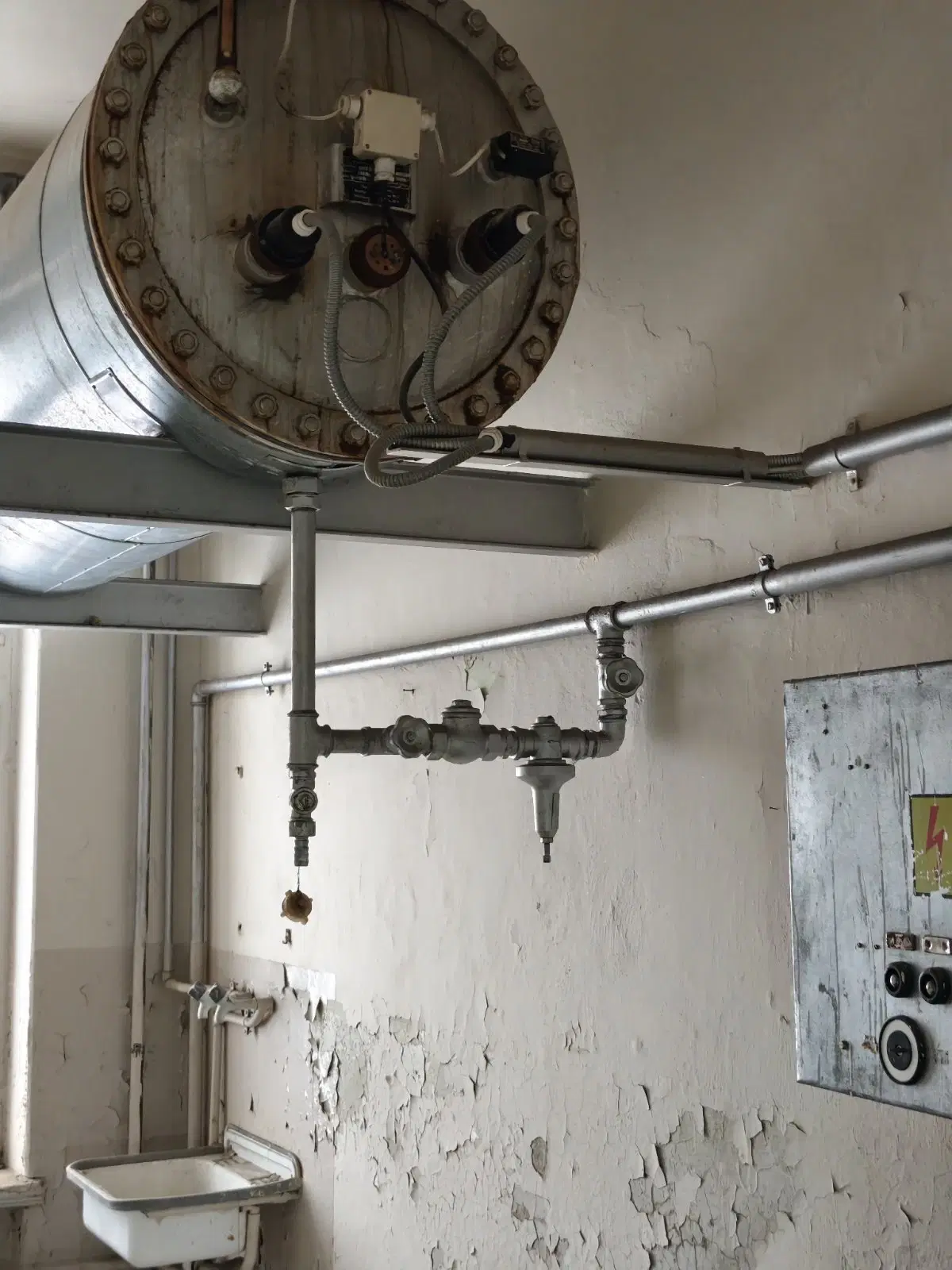 Historisch beleggingspand te koop – Toplocatie in Plauen - Duitsland