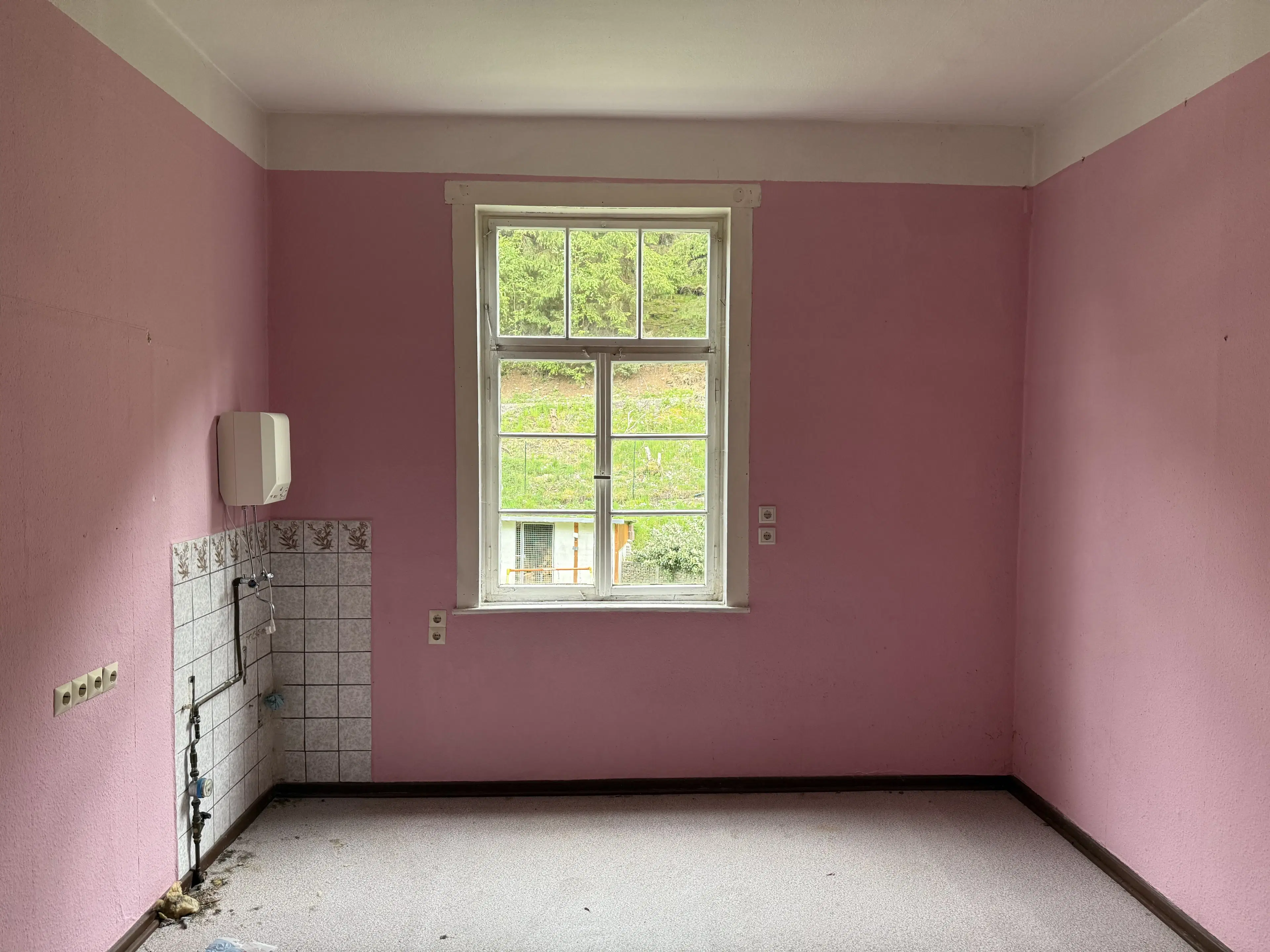 Beleggingsobject 12 eenheden met zonnepanelen in Katzhütte, Duitsland