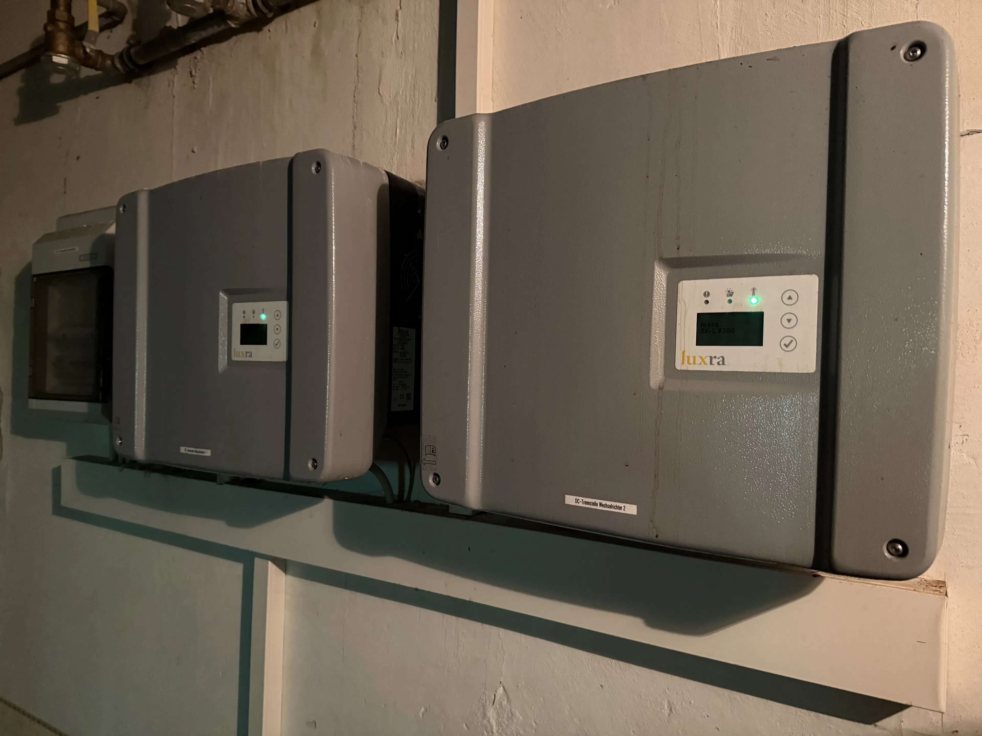Beleggingsobject 12 eenheden met zonnepanelen in Katzhütte, Duitsland
