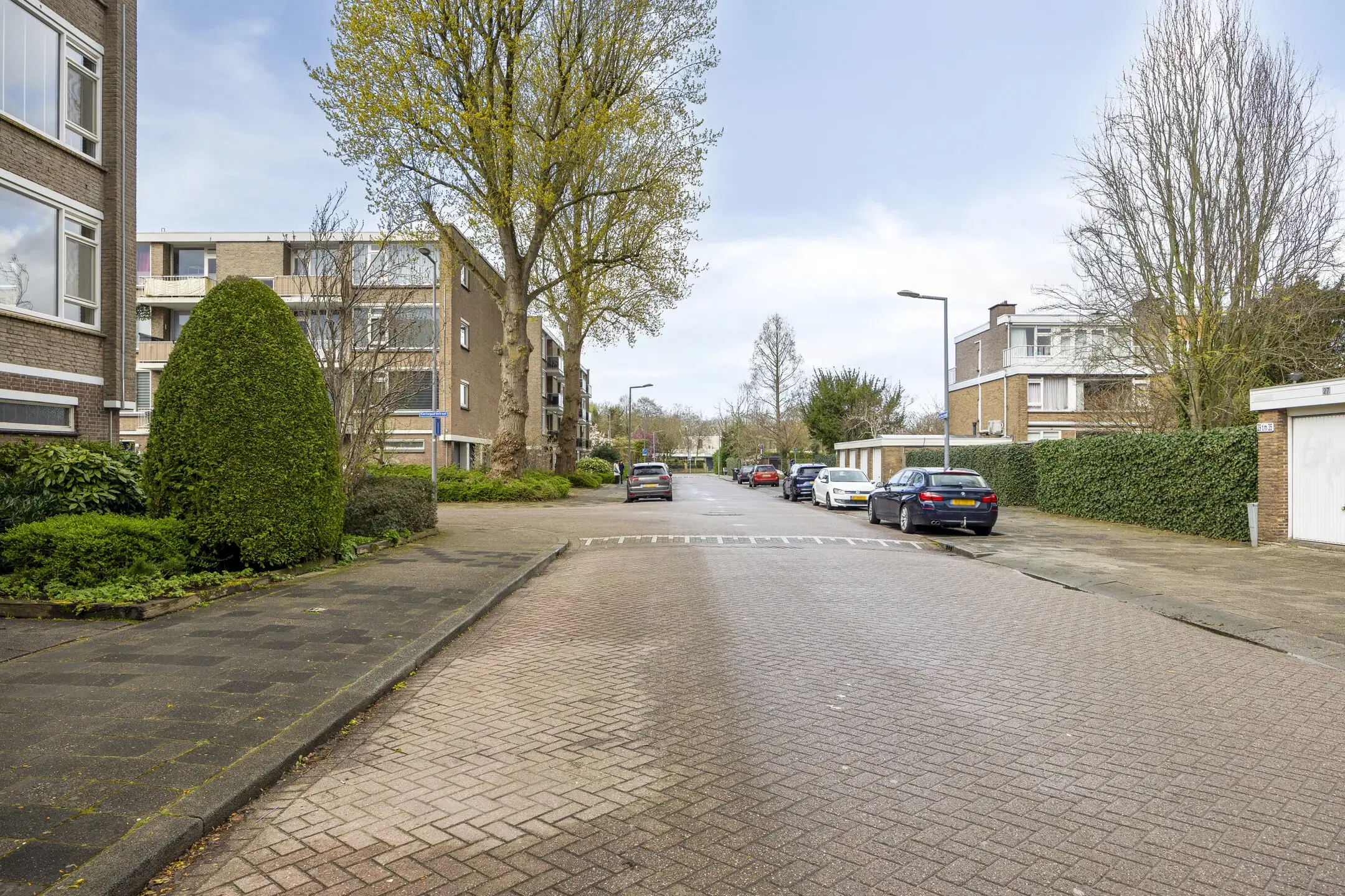 Rotterdam, Kierkegaardstraat 19