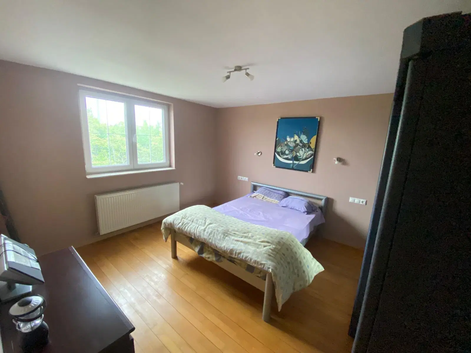 Degelijk gebouwd huis op 3.928 m² perceel in Valea Calugareasca, Judetul Prahova - Roemenië - 2008