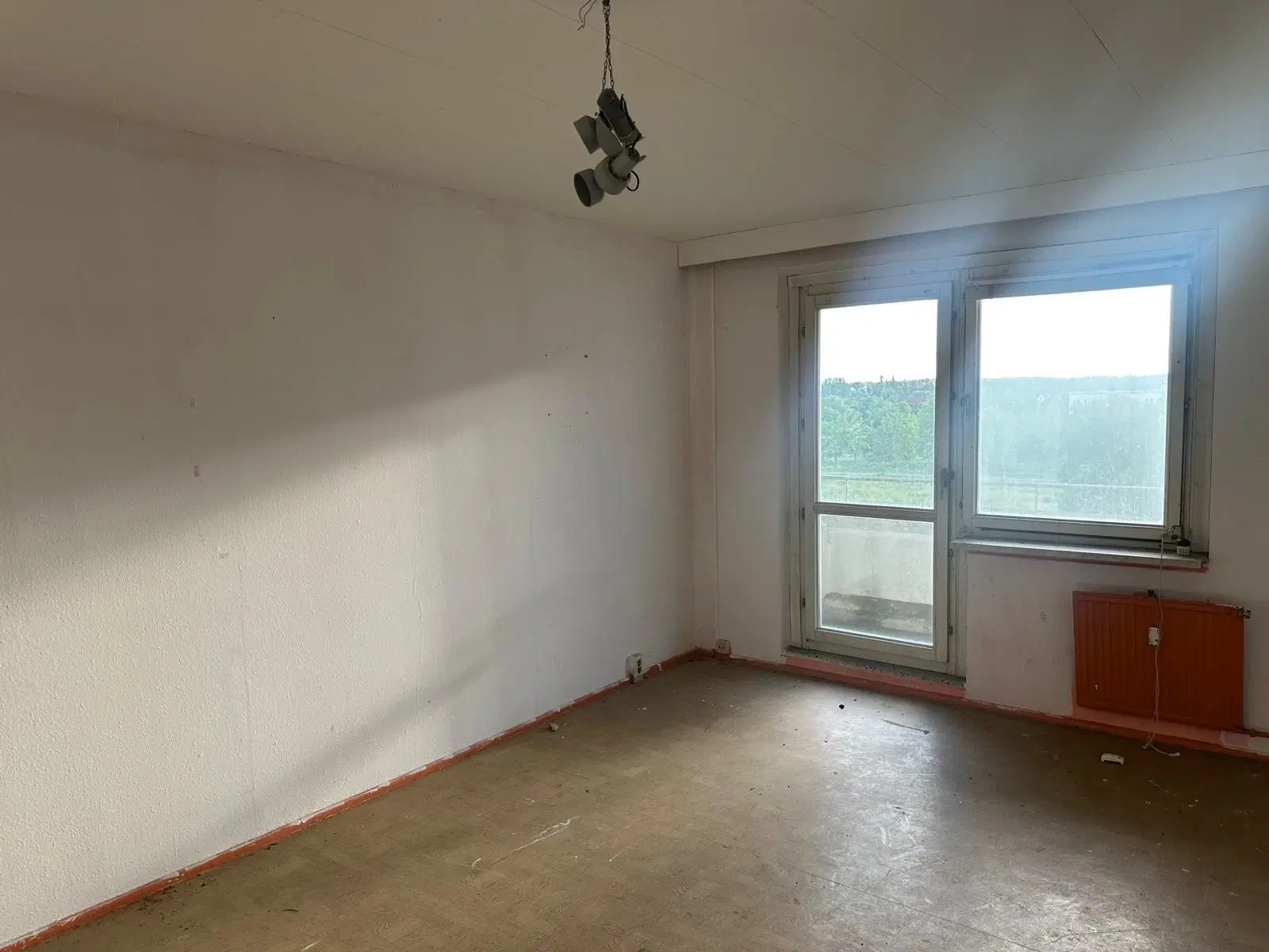72 appartementen, ca. 2.072 m² perceel, bouwjaar 1991 in Stendal, Berlijn - Wolfsburg - Duitsland