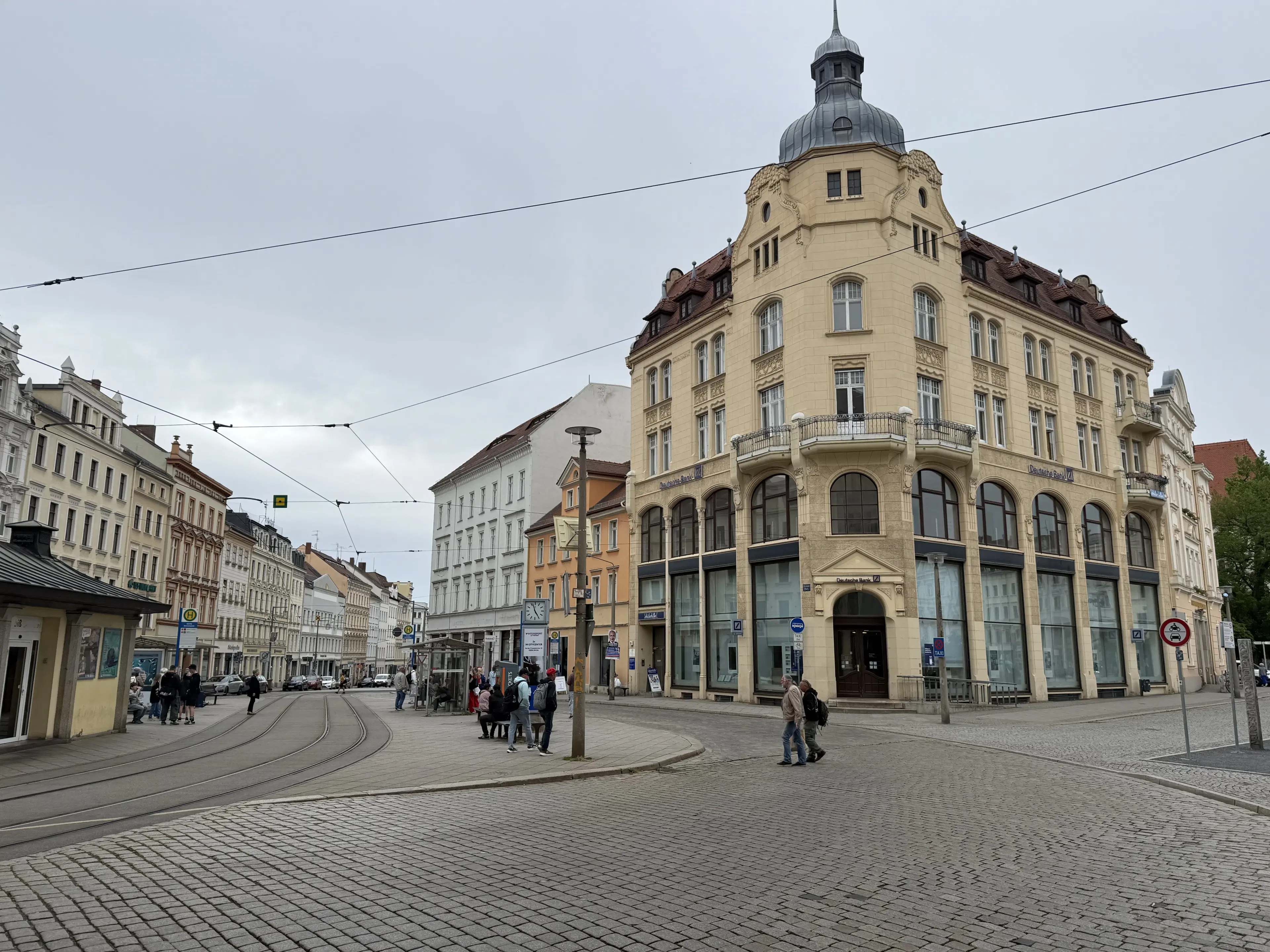 Vakwerkhuis op perceel van 520 m² in Seifhennersdorf - Duitsland