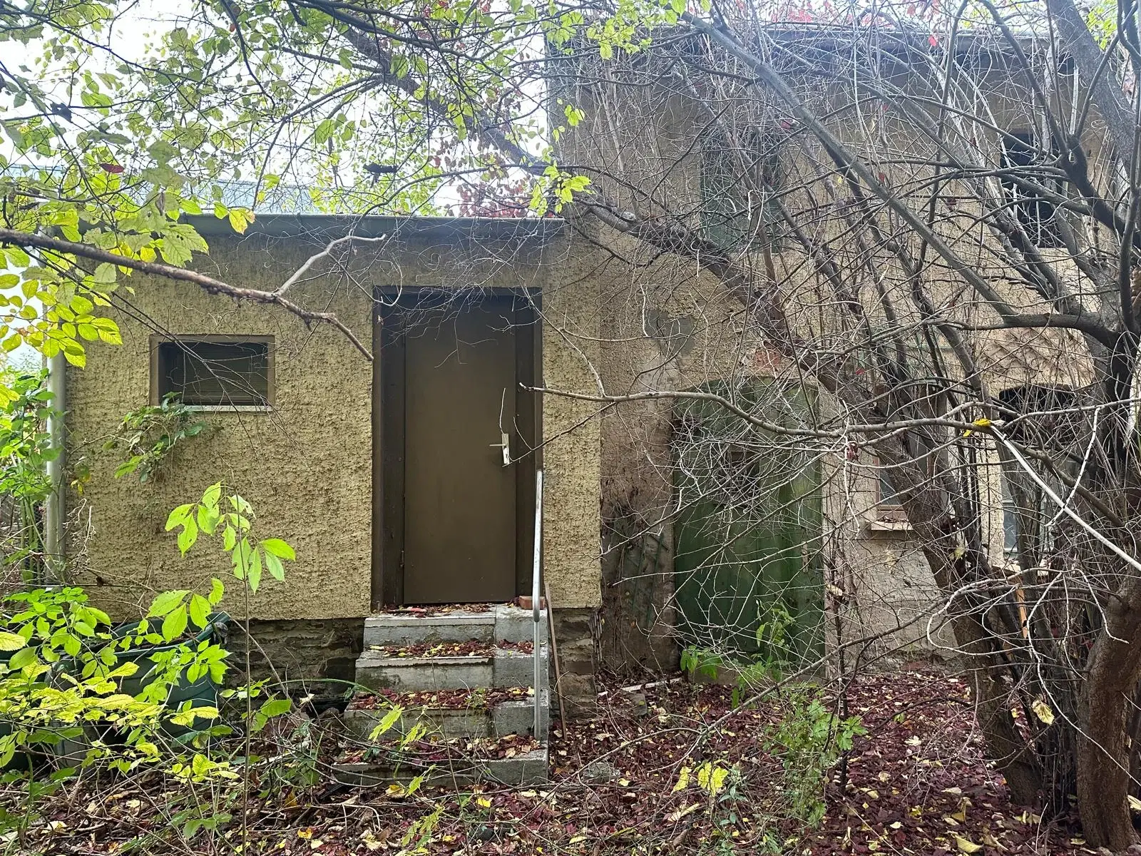 Beleggingsobject 7 appartementen in Gera, Thüringen - Duitsland