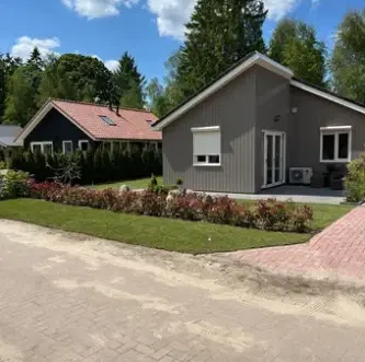 COMBINATIEVEILING - 20 percelen grond gelegen op Resort De Moraine te Spier