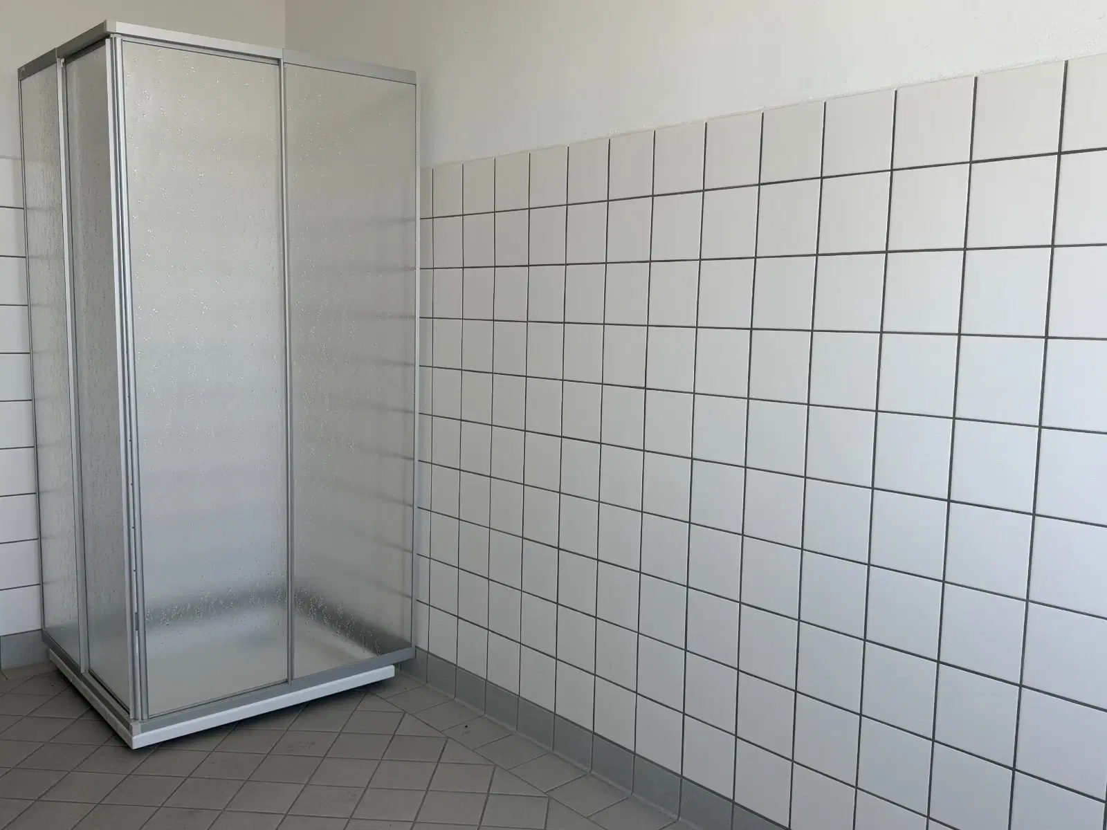 Complex met 5 verdiepingen, bouwjaar: 1978 - Pritzwalk - Duitsland