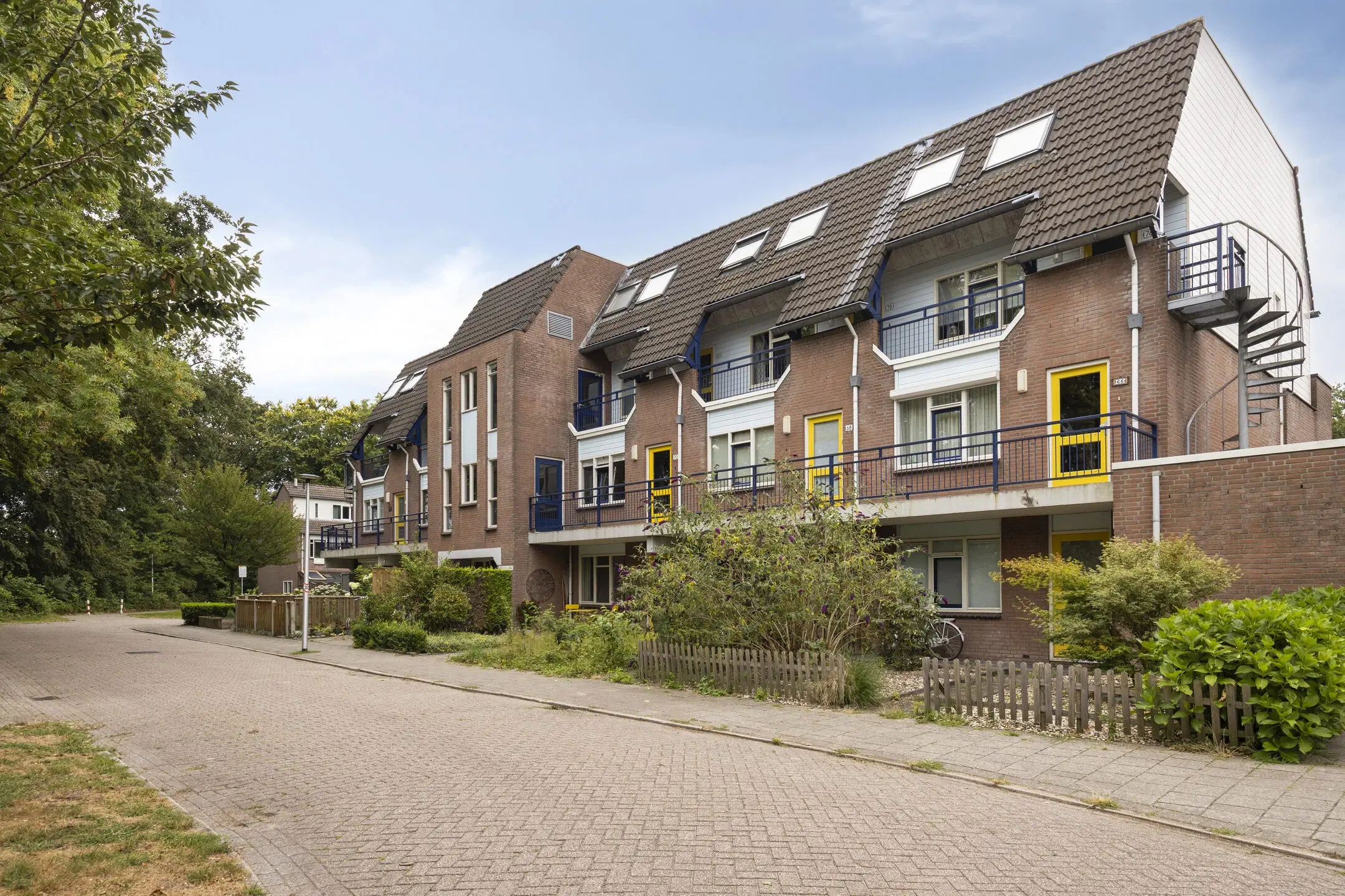 Hengelo, Cornelis Dopperstraat 68