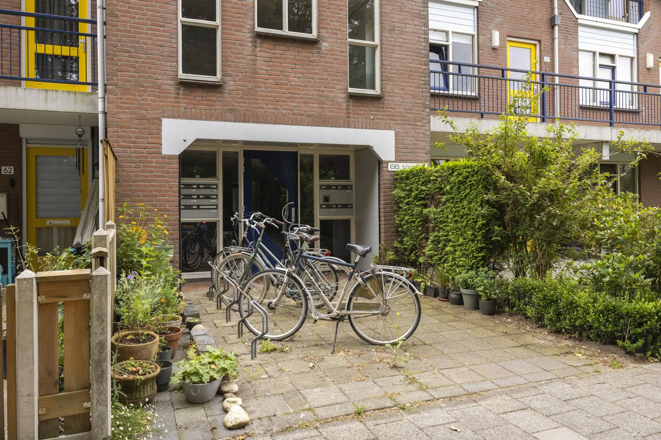 Hengelo, Cornelis Dopperstraat 68