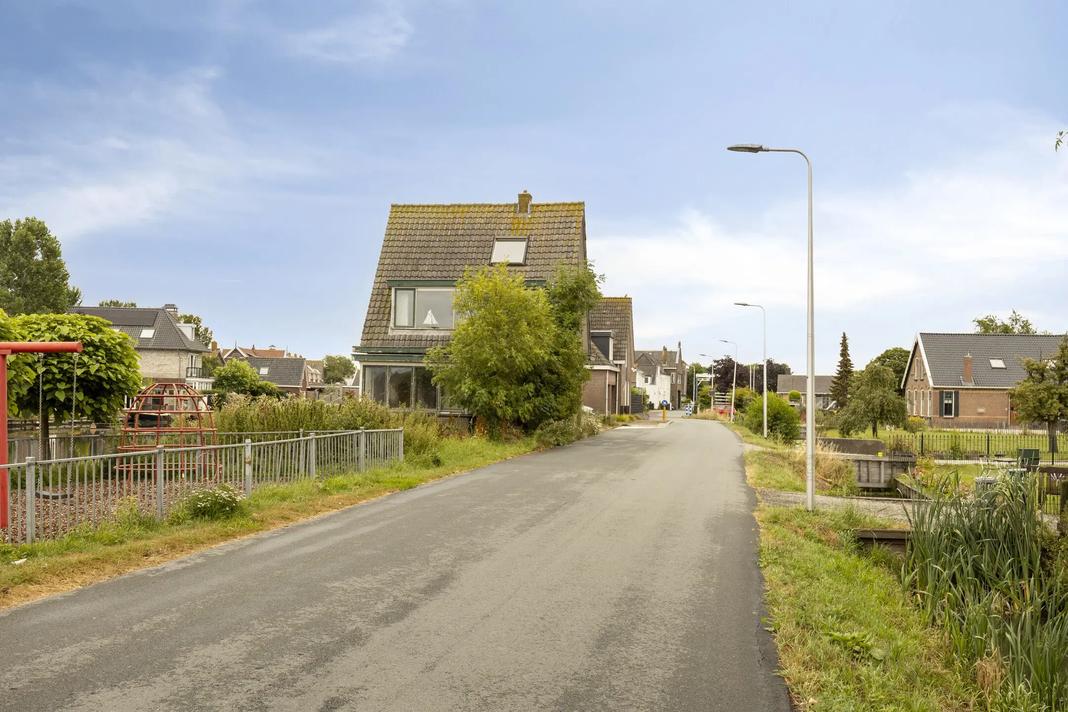 Nieuwerbrug aan den Rijn, Weijpoort 69 A
