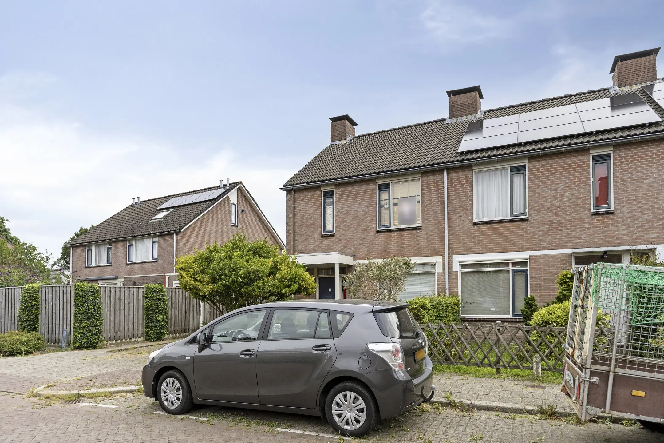 Nijverdal, Venkel 12