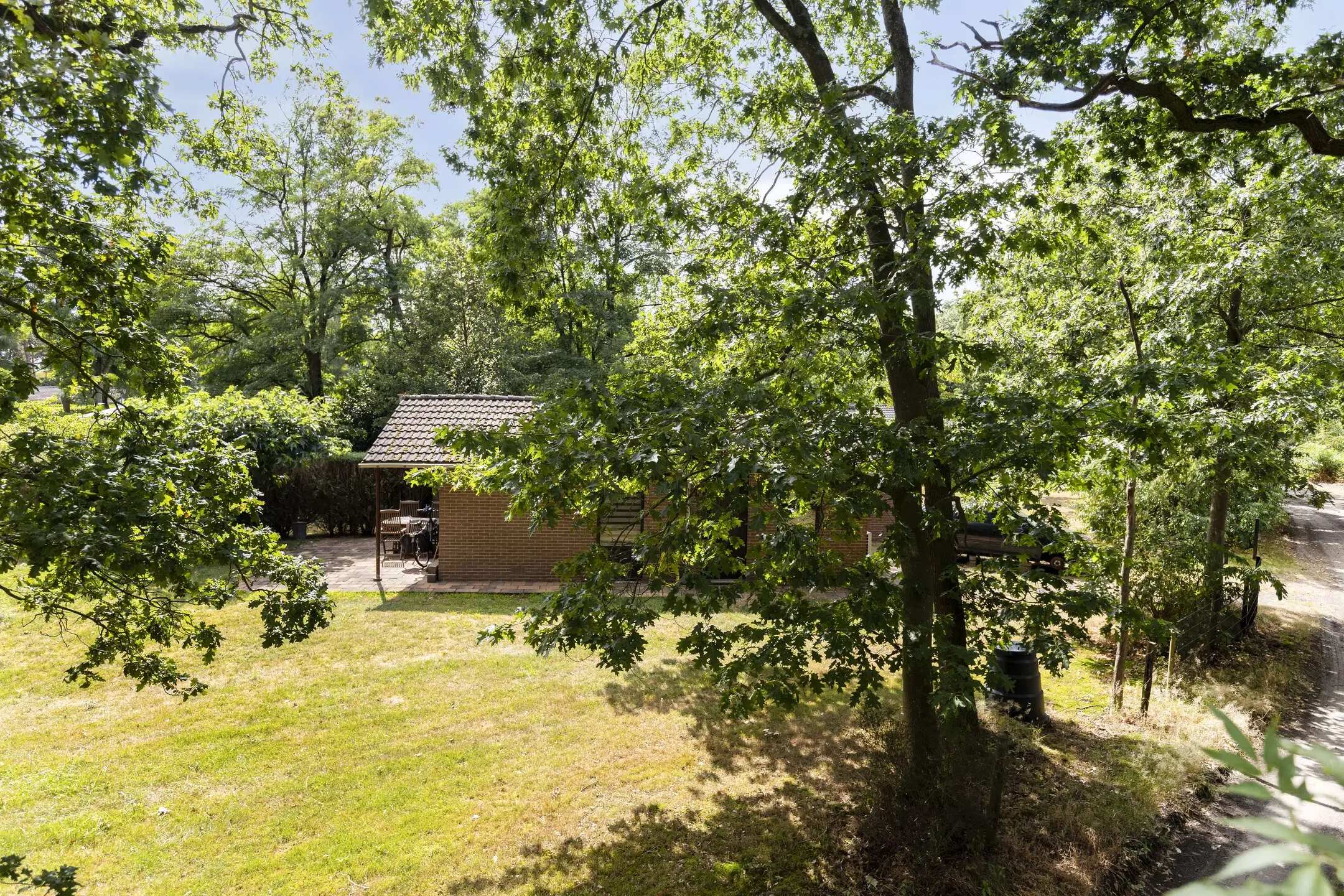 Holten, Wildweg 119