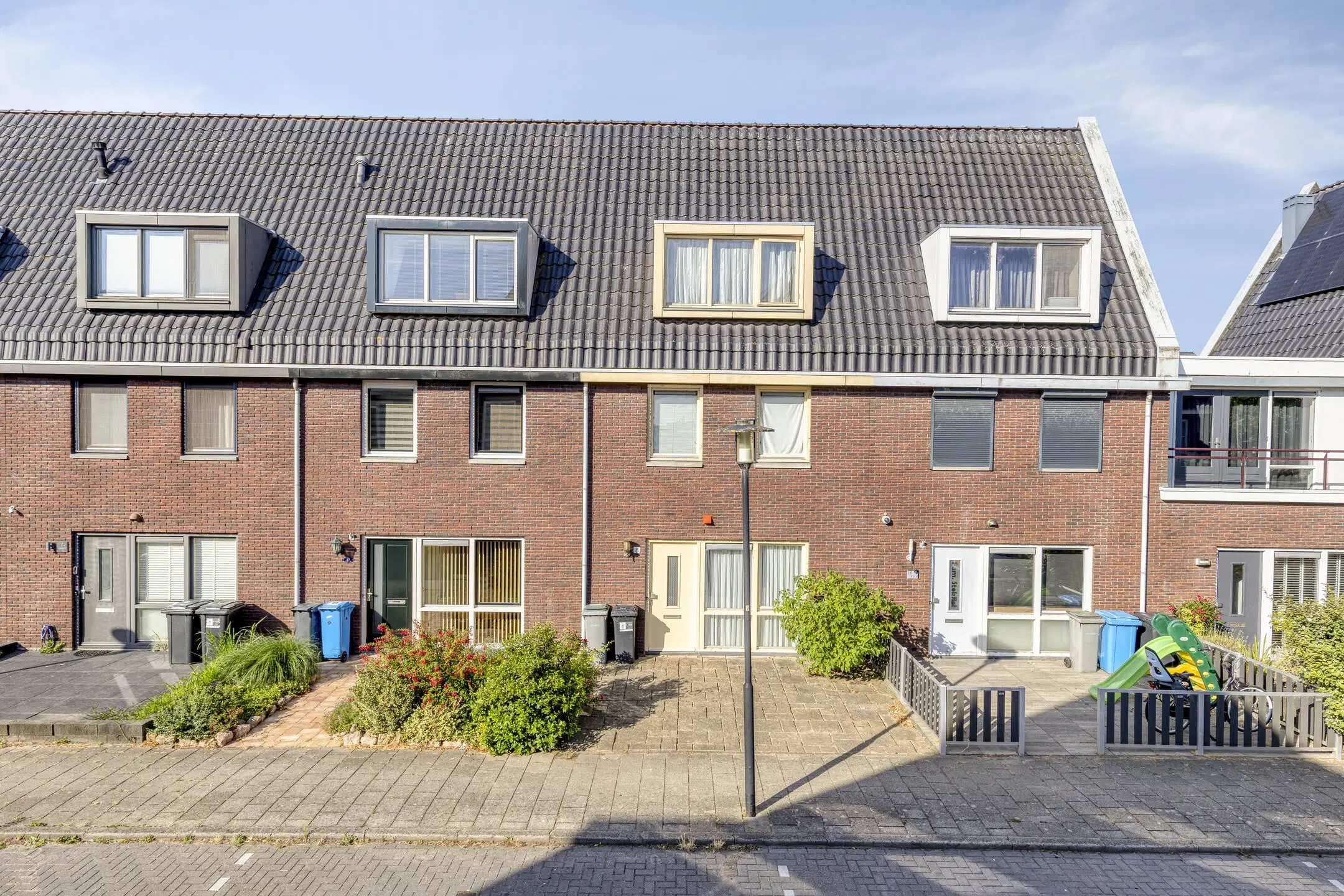 Kudelstaart, Zijlijnstraat 8