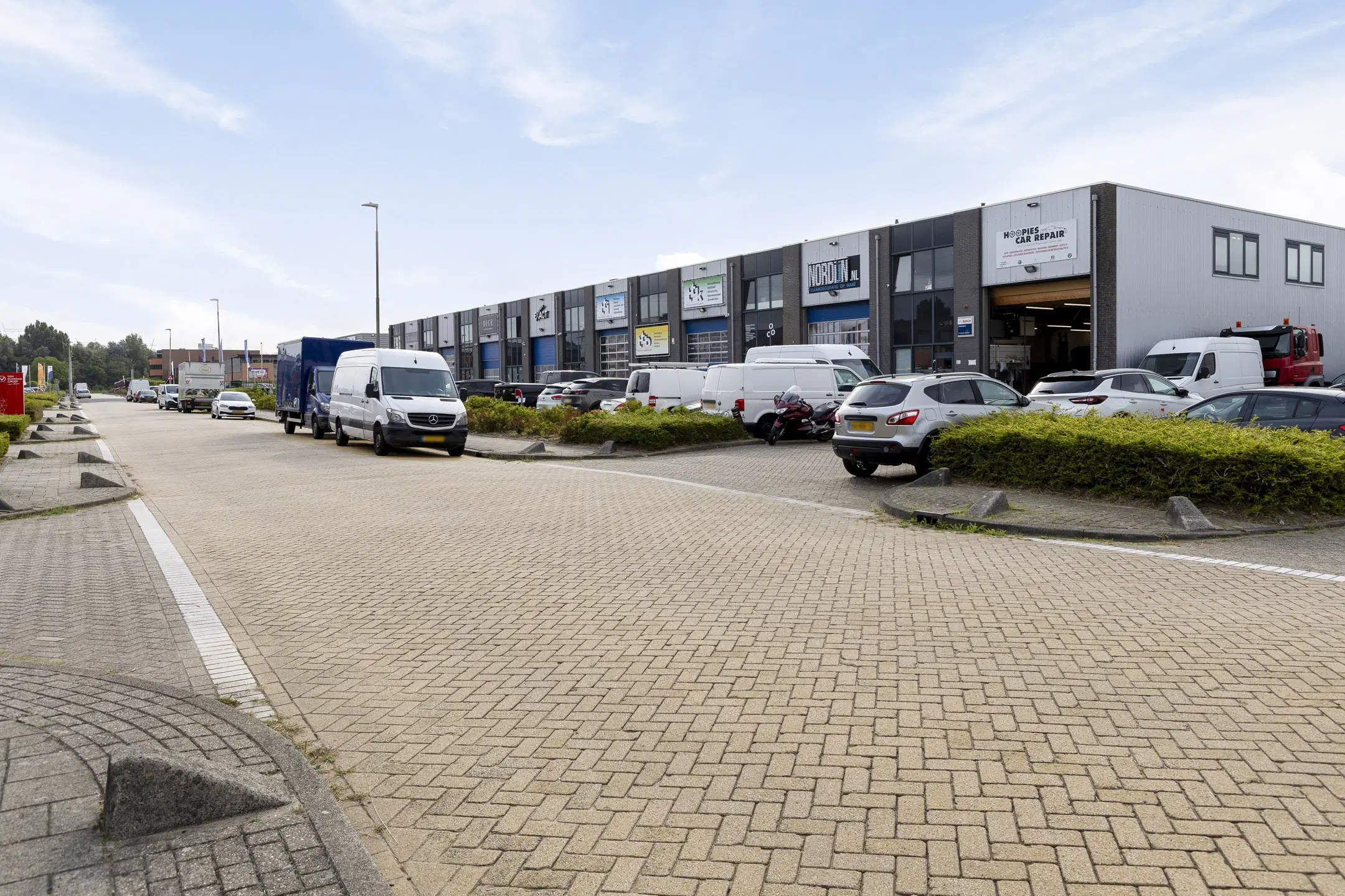 Barendrecht, Bijdorp-West 52