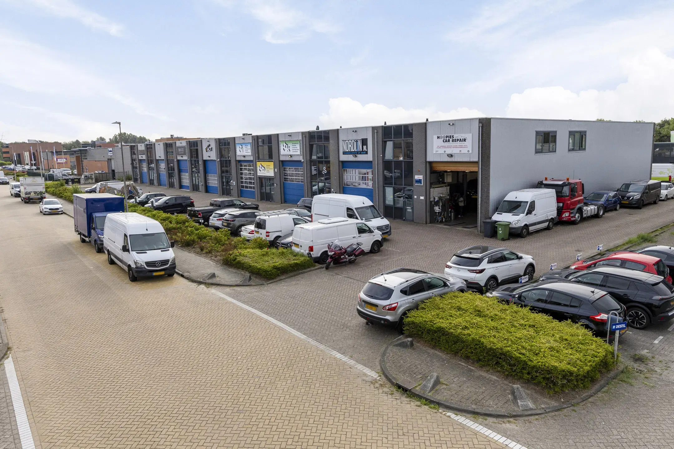 Barendrecht, Bijdorp-West 52