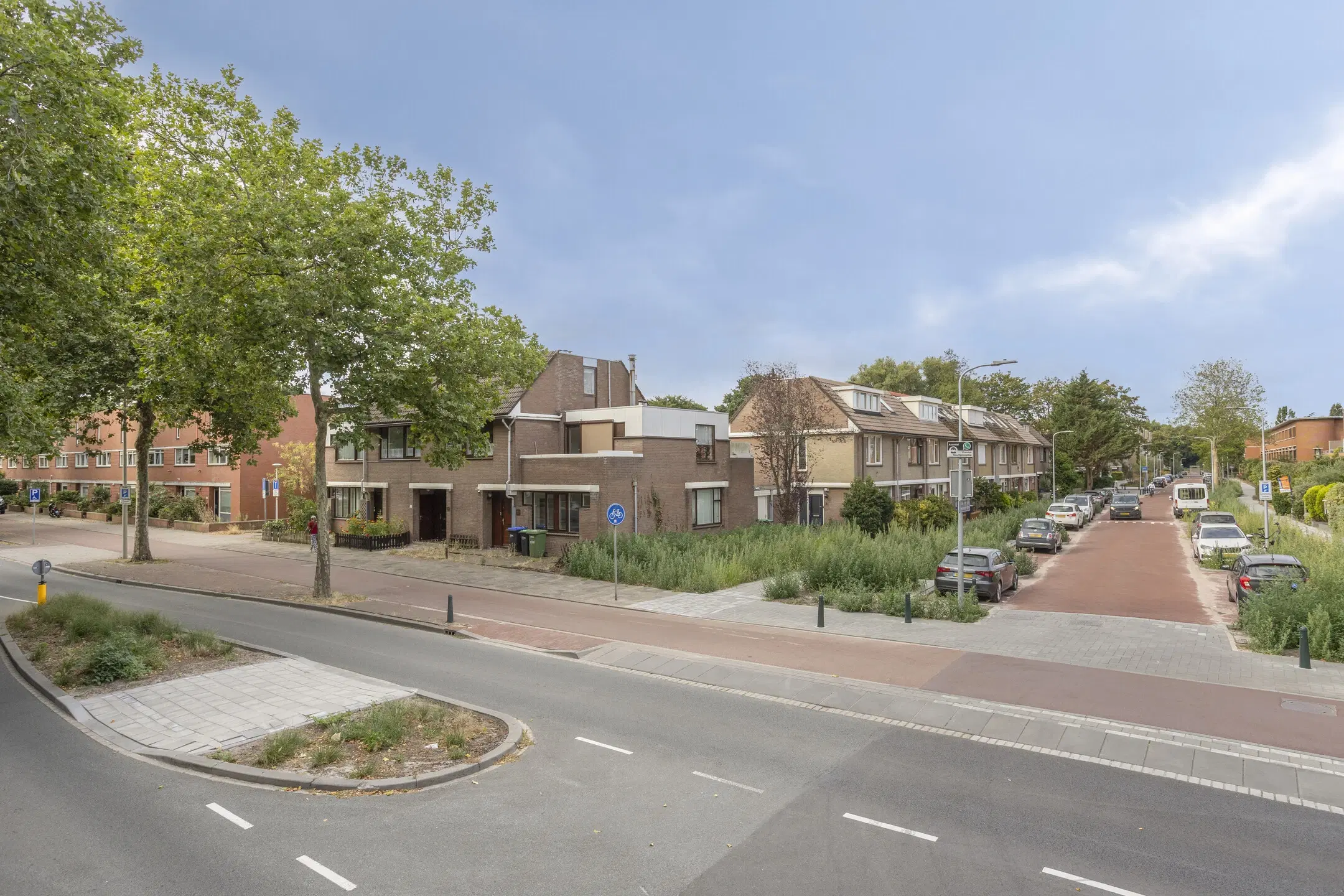 's-Gravenhage, Leyweg 53