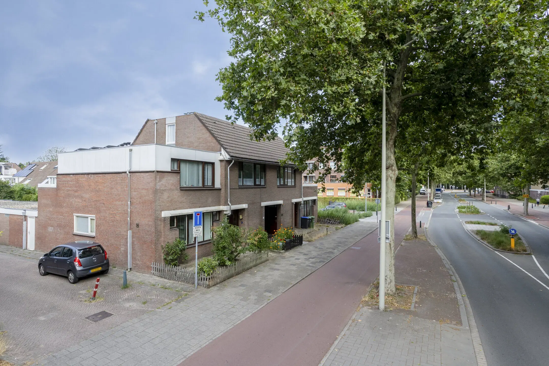 's-Gravenhage, Leyweg 53