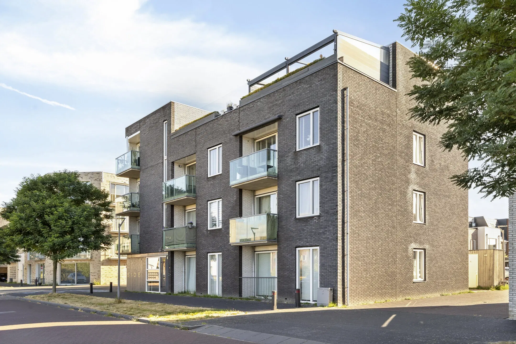 Almere, Denemarkenstraat 102